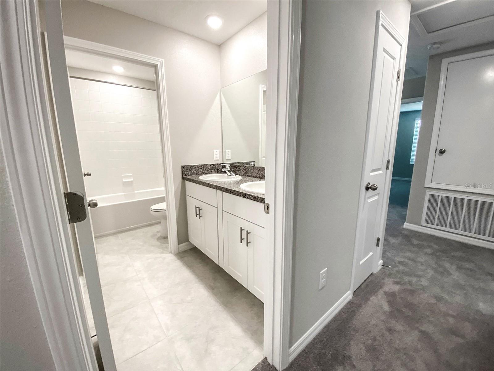 COPPERSPRING PH 2 - Residential