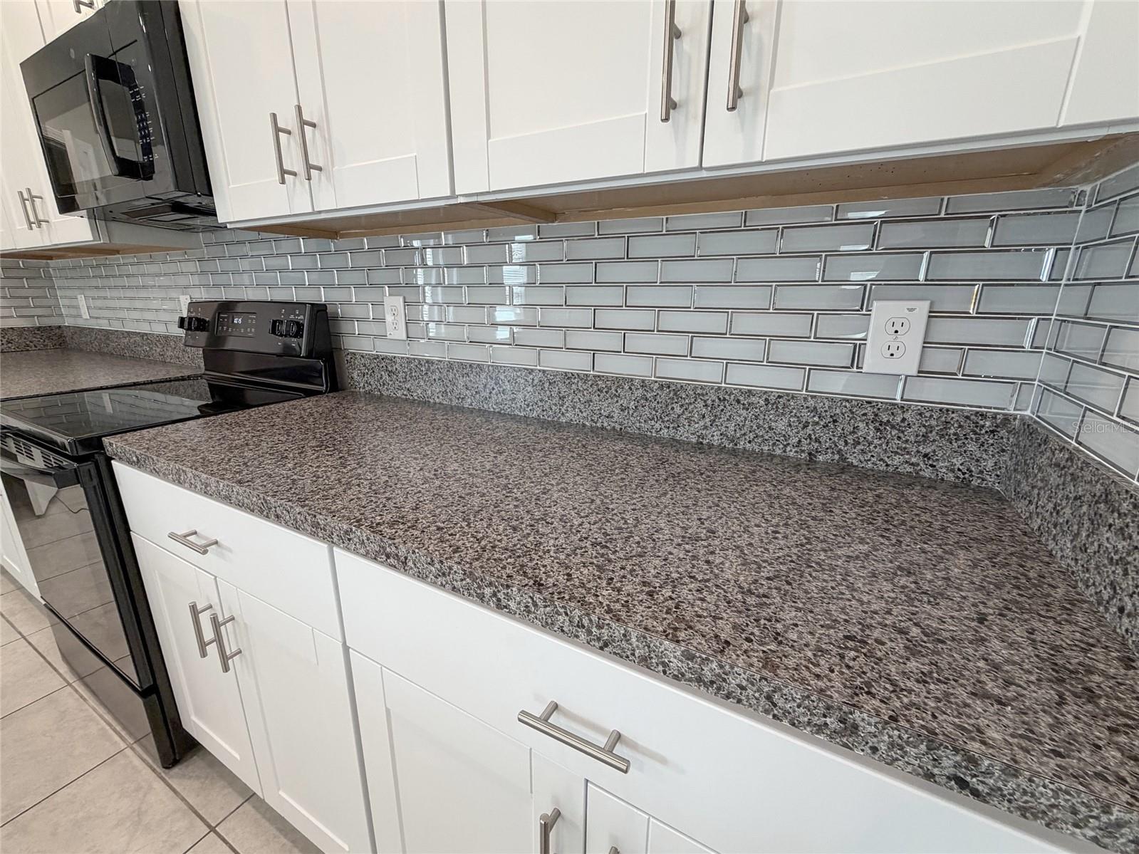 COPPERSPRING PH 2 - Residential