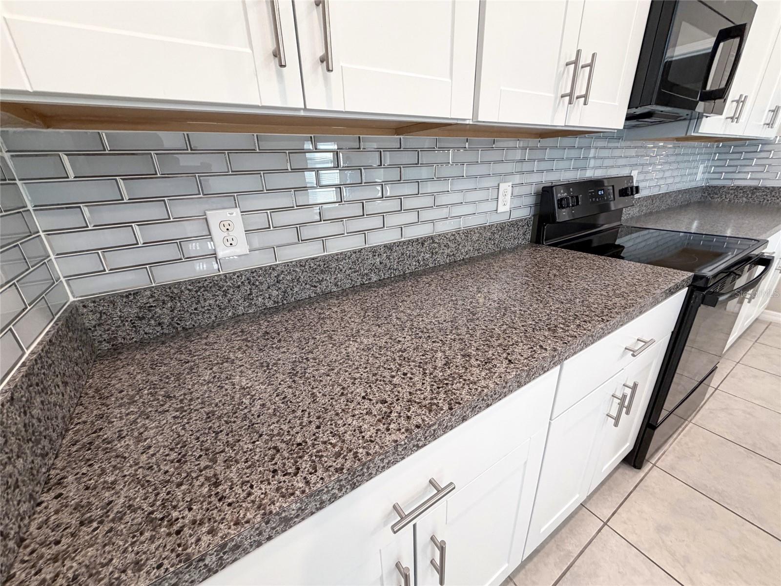 COPPERSPRING PH 2 - Residential