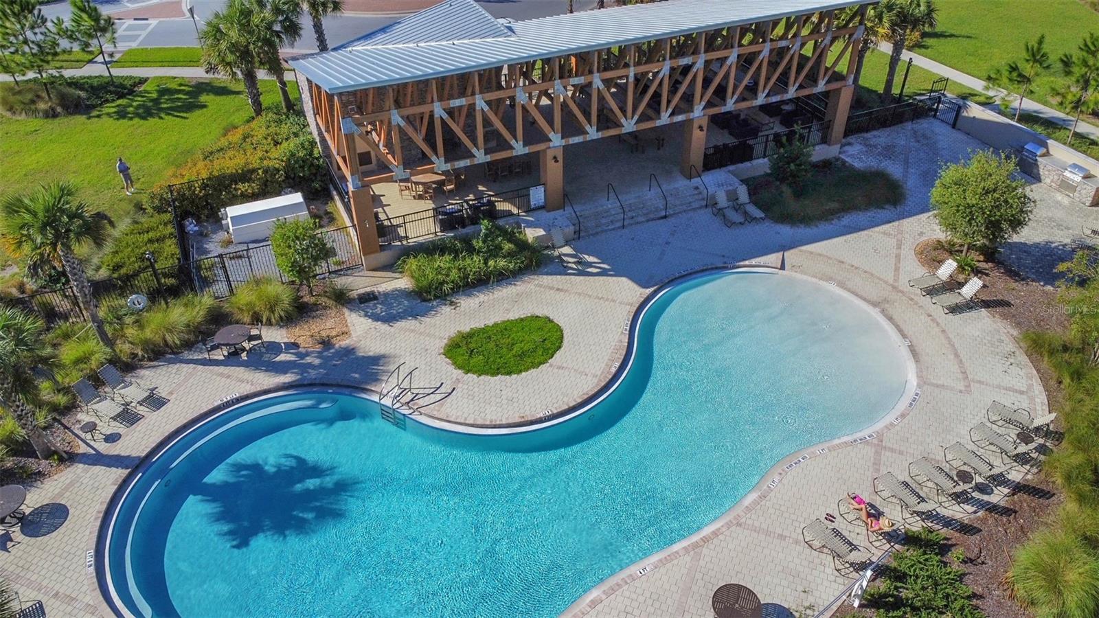 COPPERSPRING PH 2 - Residential