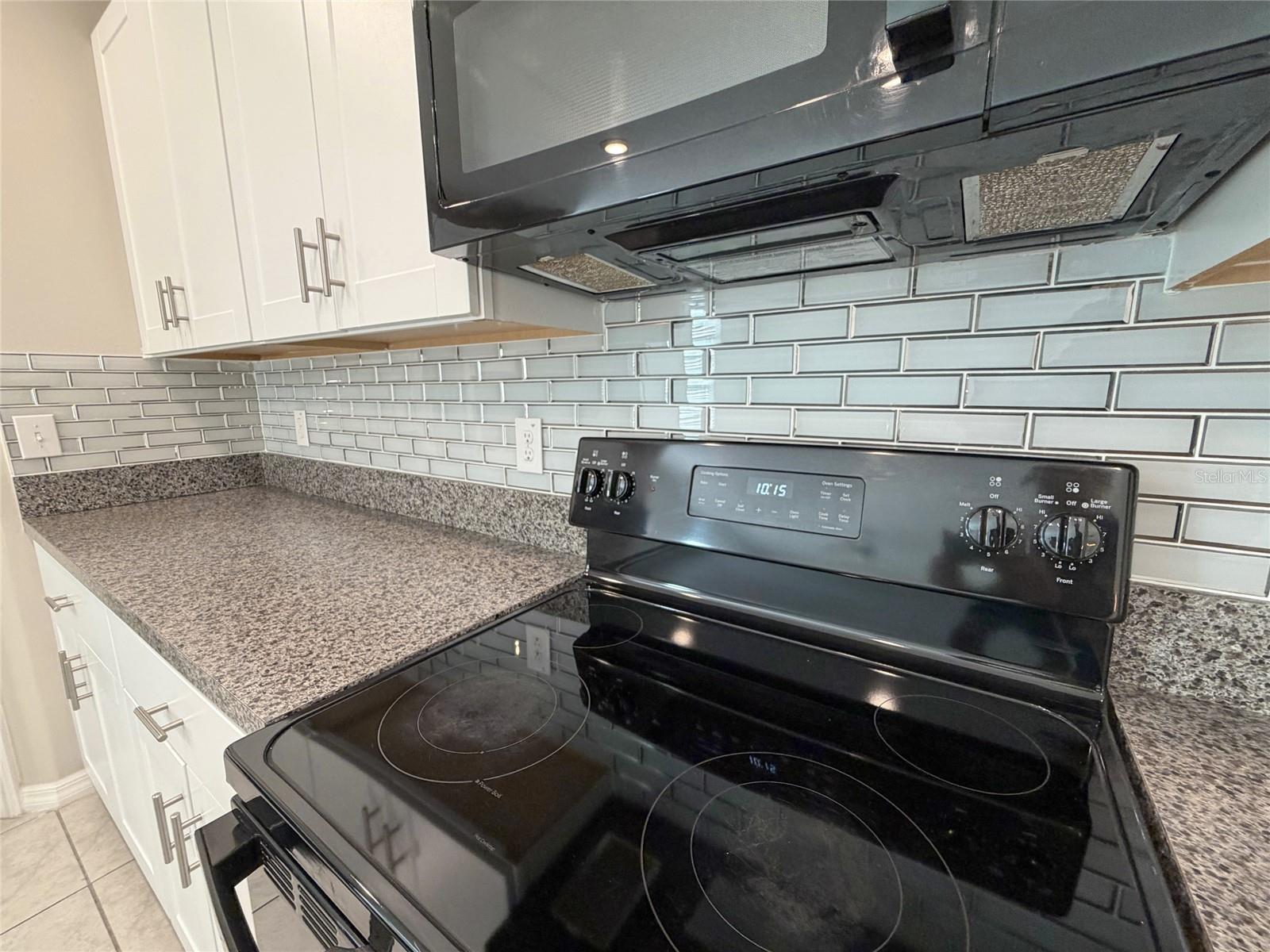 COPPERSPRING PH 2 - Residential