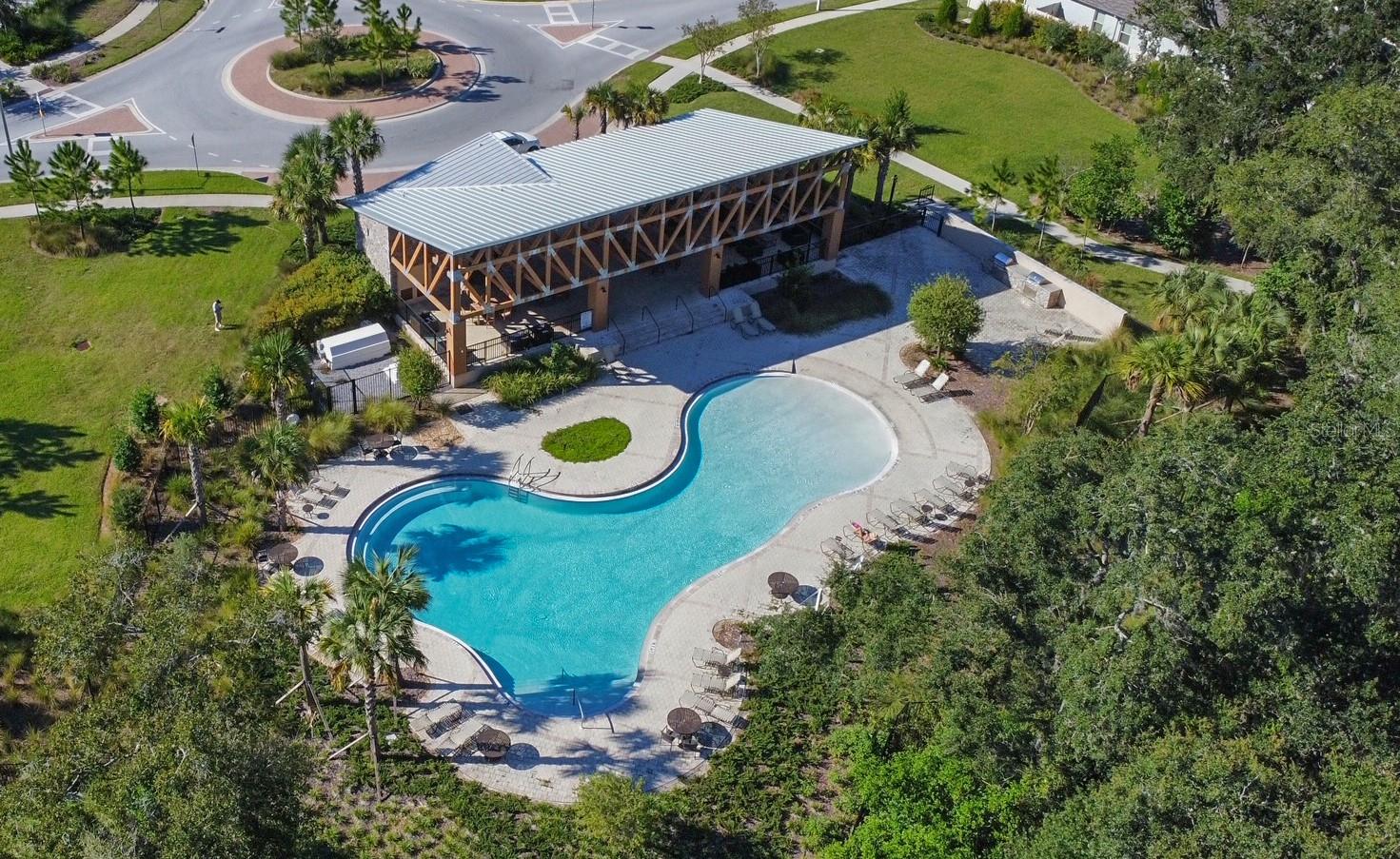 COPPERSPRING PH 2 - Residential