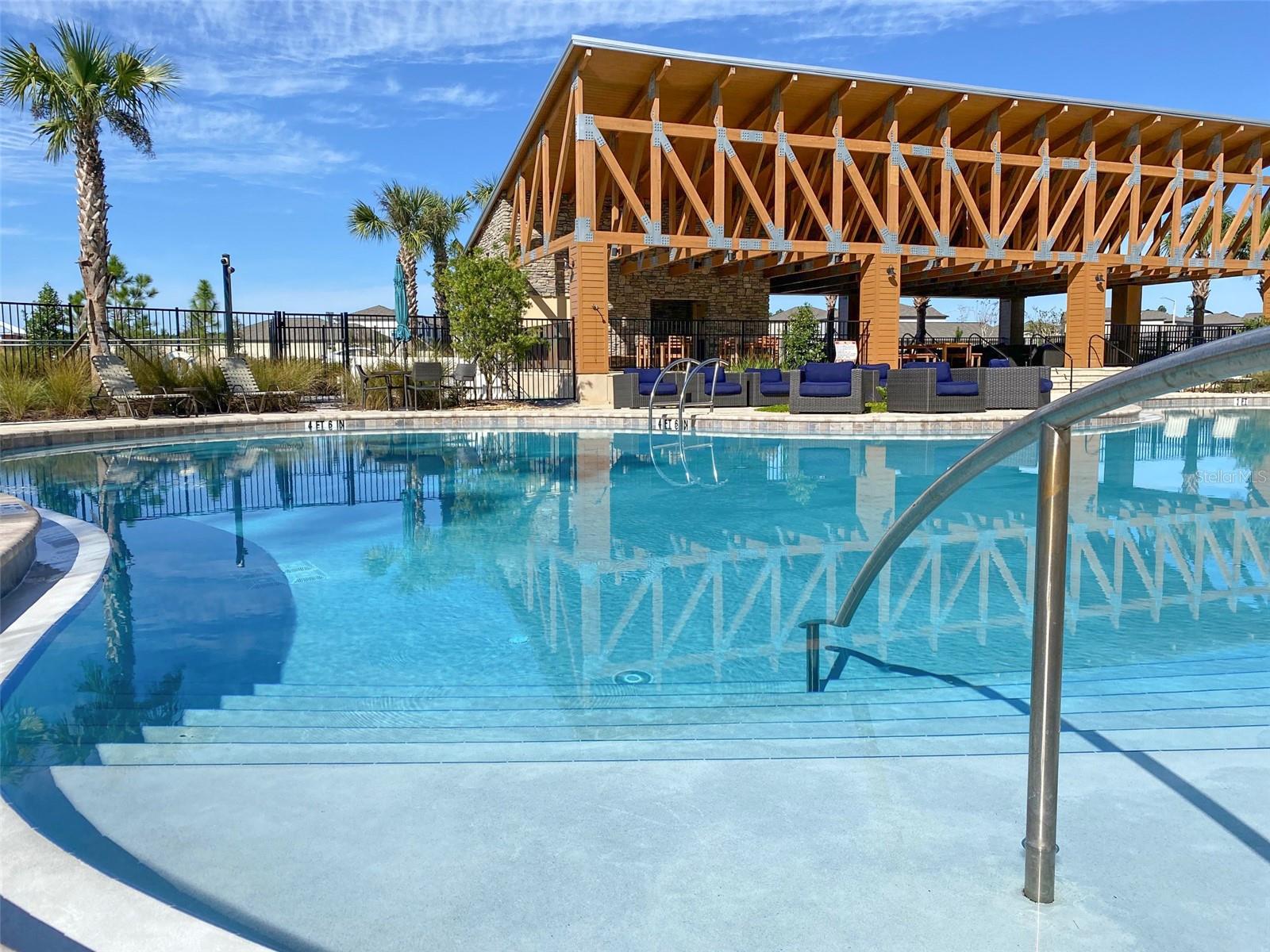 COPPERSPRING PH 2 - Residential