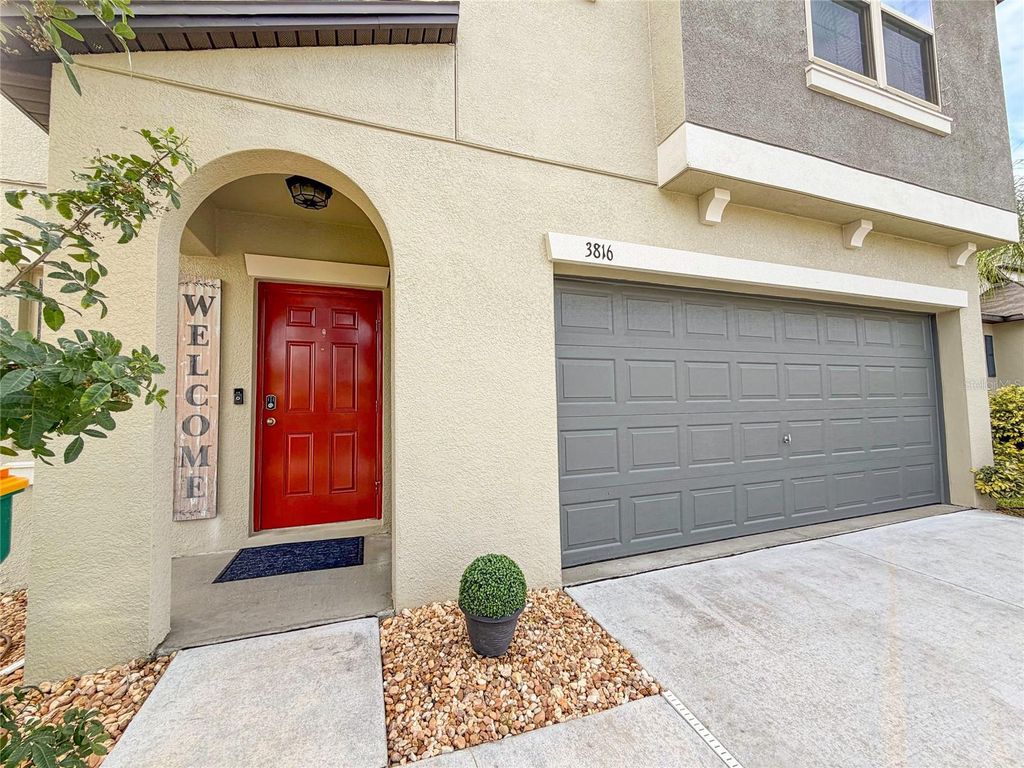 Photo of 3816 Hanover Drive, New Port Richey, FL 34653 (MLS # TB8454741)