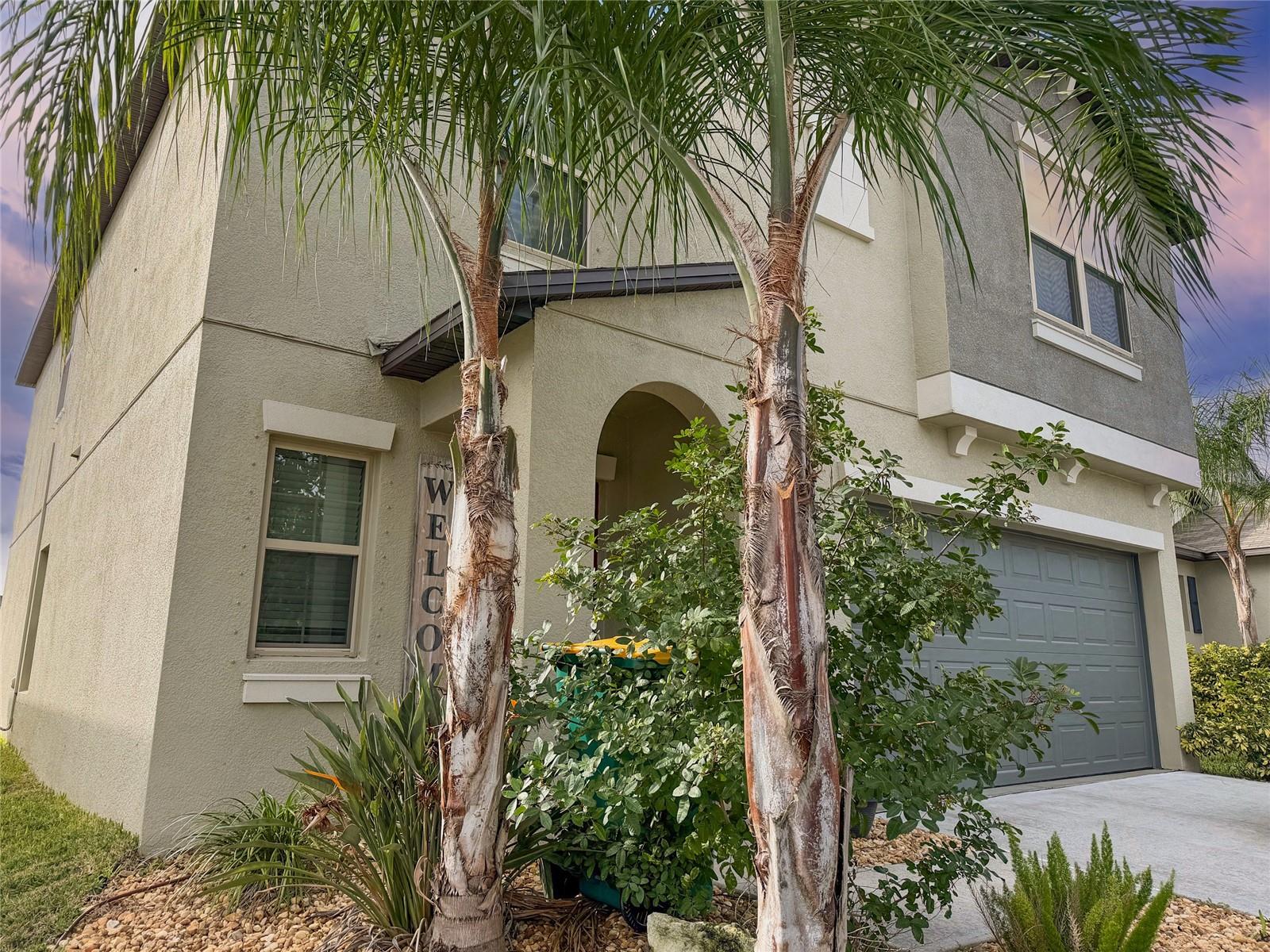 COPPERSPRING PH 2 - Residential