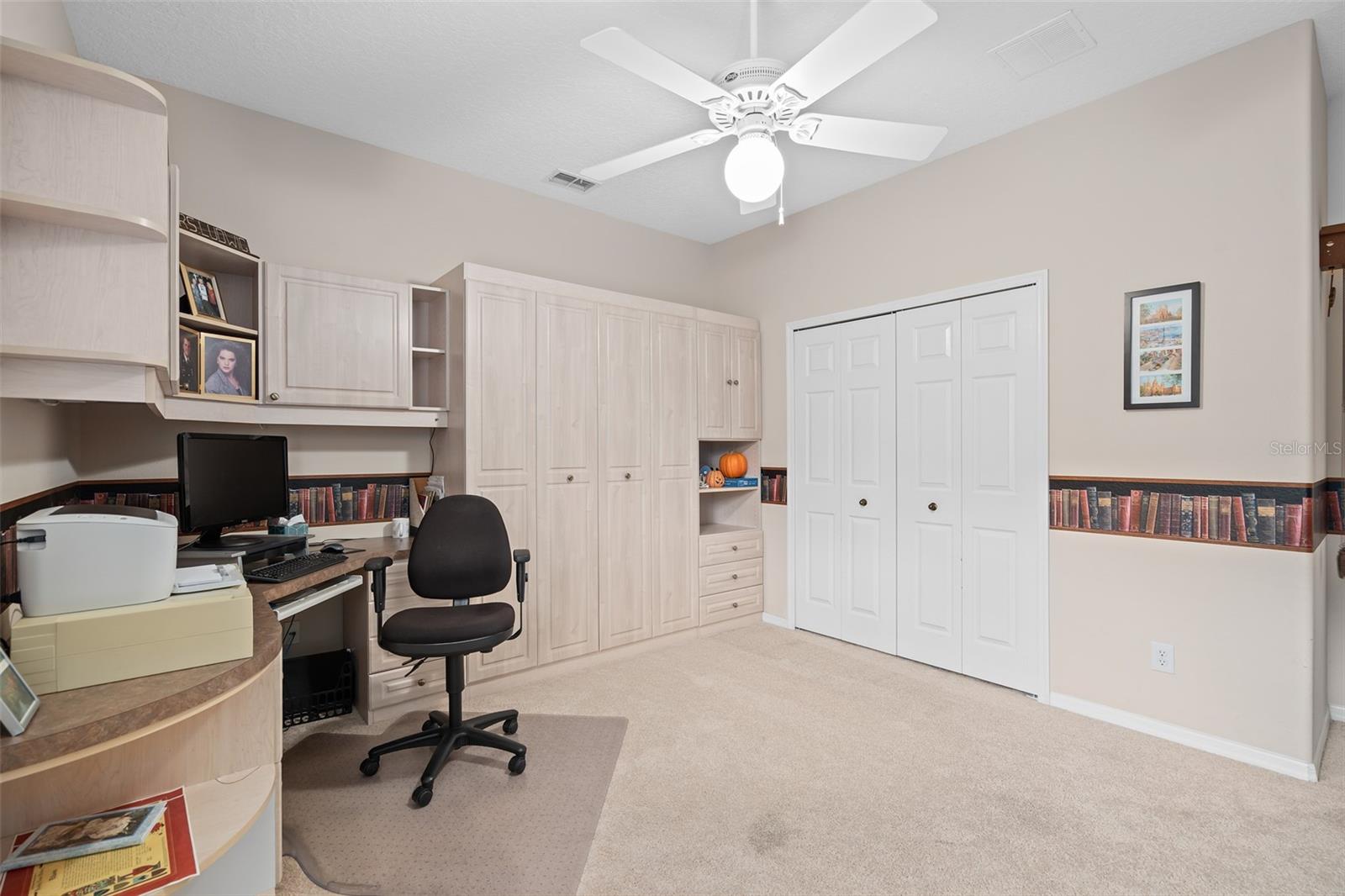 ROCK SPGS RIDGE PH 03 47/3 - Residential