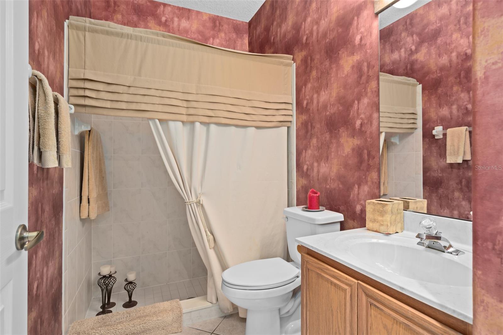 ROCK SPGS RIDGE PH 03 47/3 - Residential