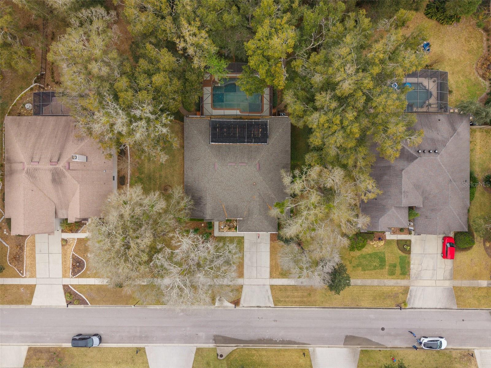 ROCK SPGS RIDGE PH 03 47/3 - Residential