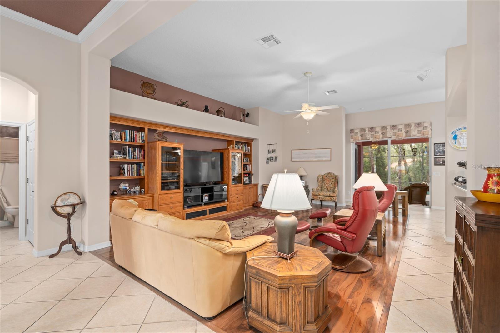 ROCK SPGS RIDGE PH 03 47/3 - Residential