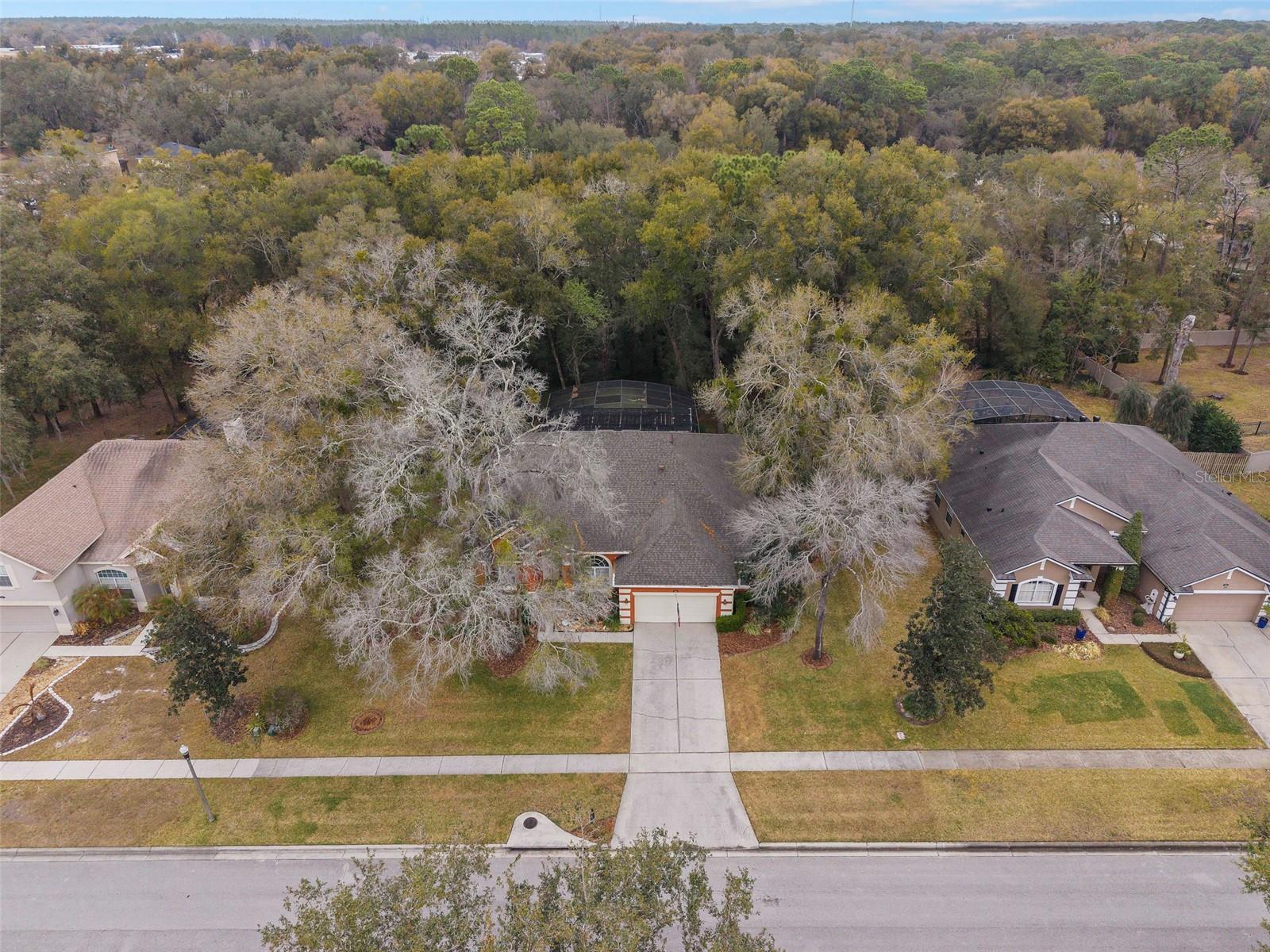 ROCK SPGS RIDGE PH 03 47/3 - Residential