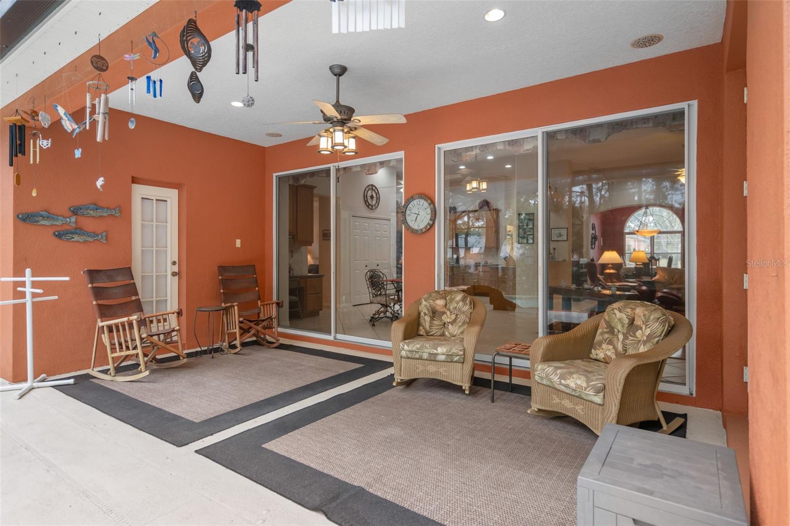 ROCK SPGS RIDGE PH 03 47/3 - Residential