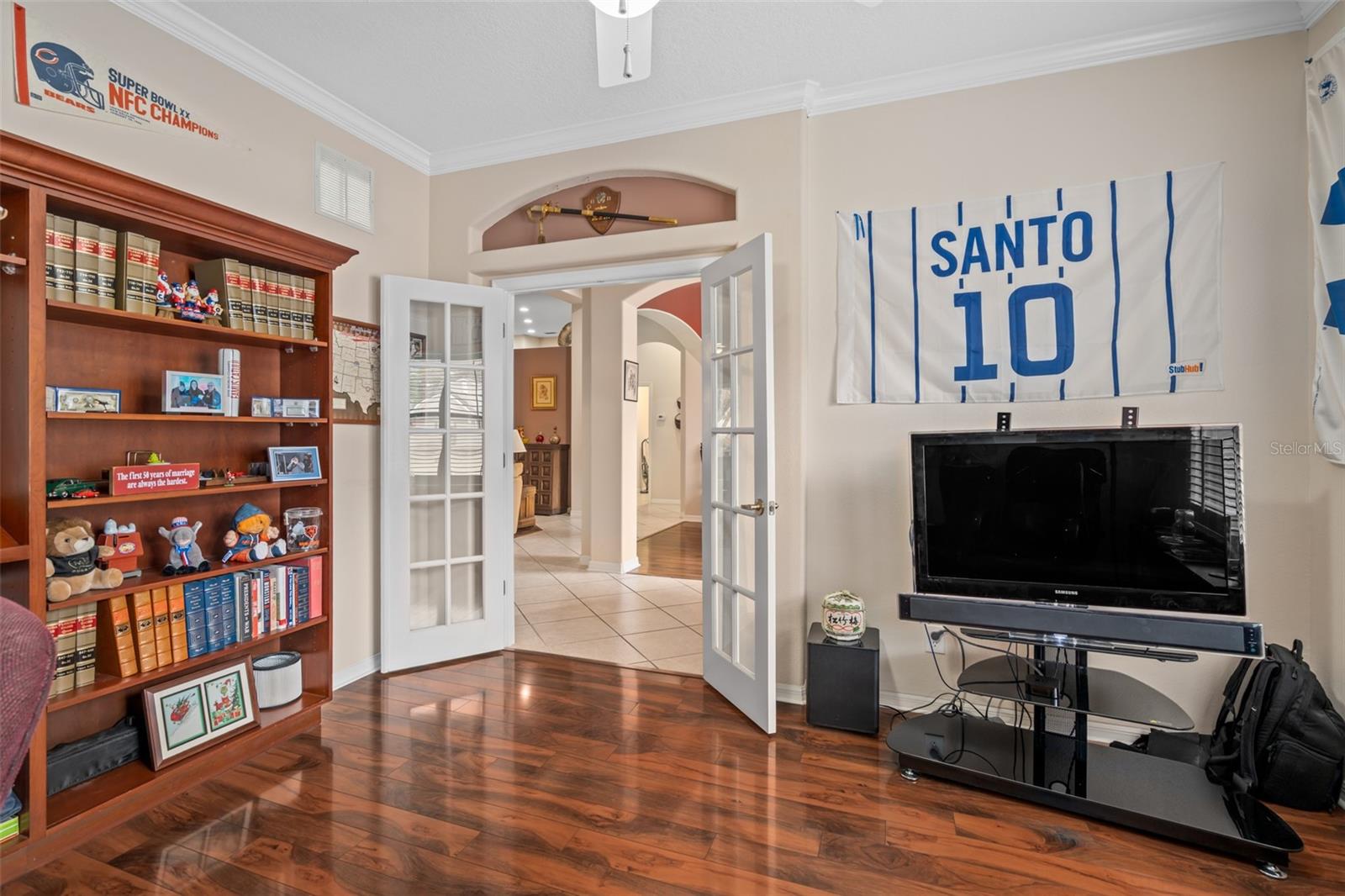 ROCK SPGS RIDGE PH 03 47/3 - Residential