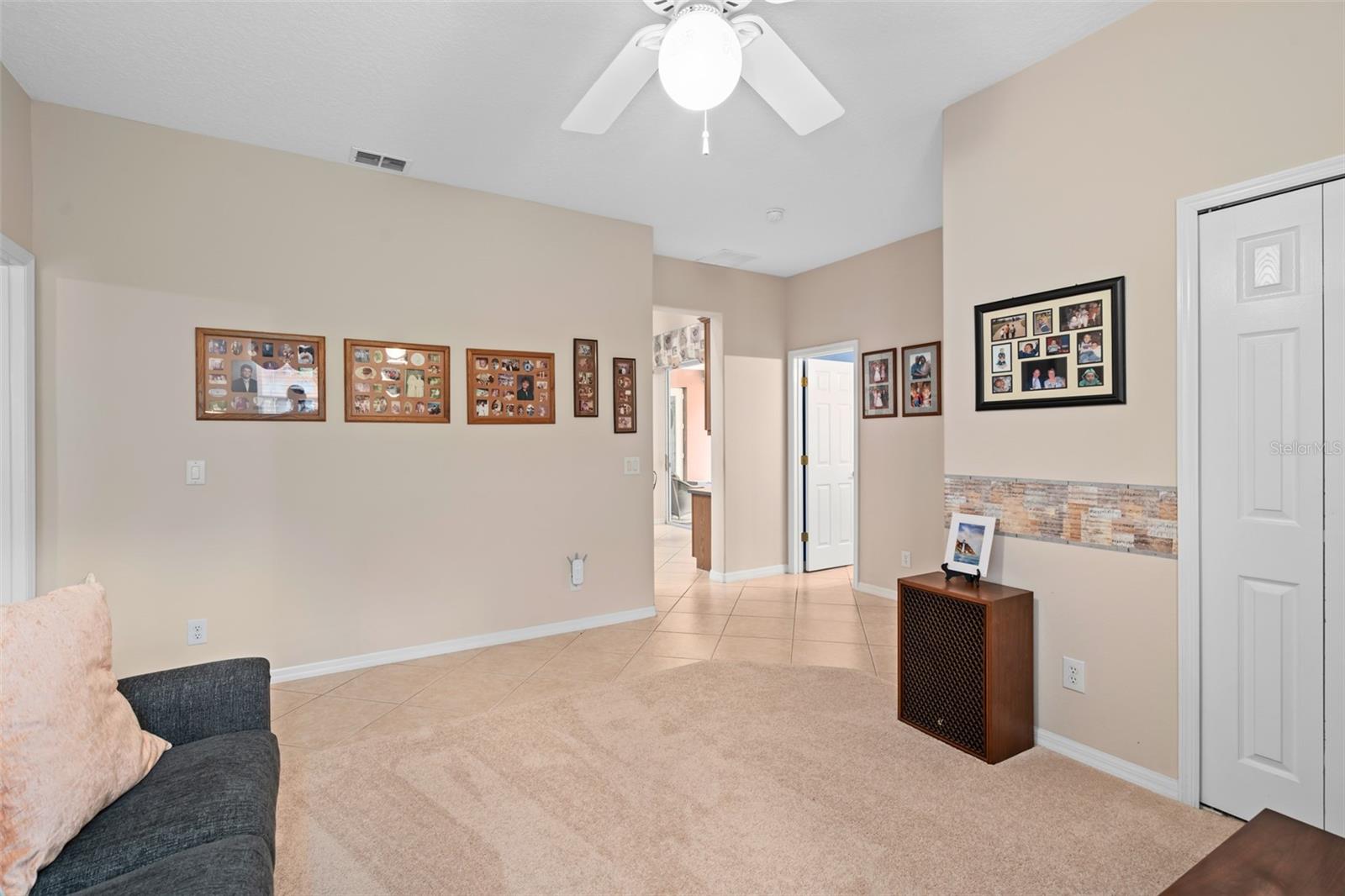 ROCK SPGS RIDGE PH 03 47/3 - Residential