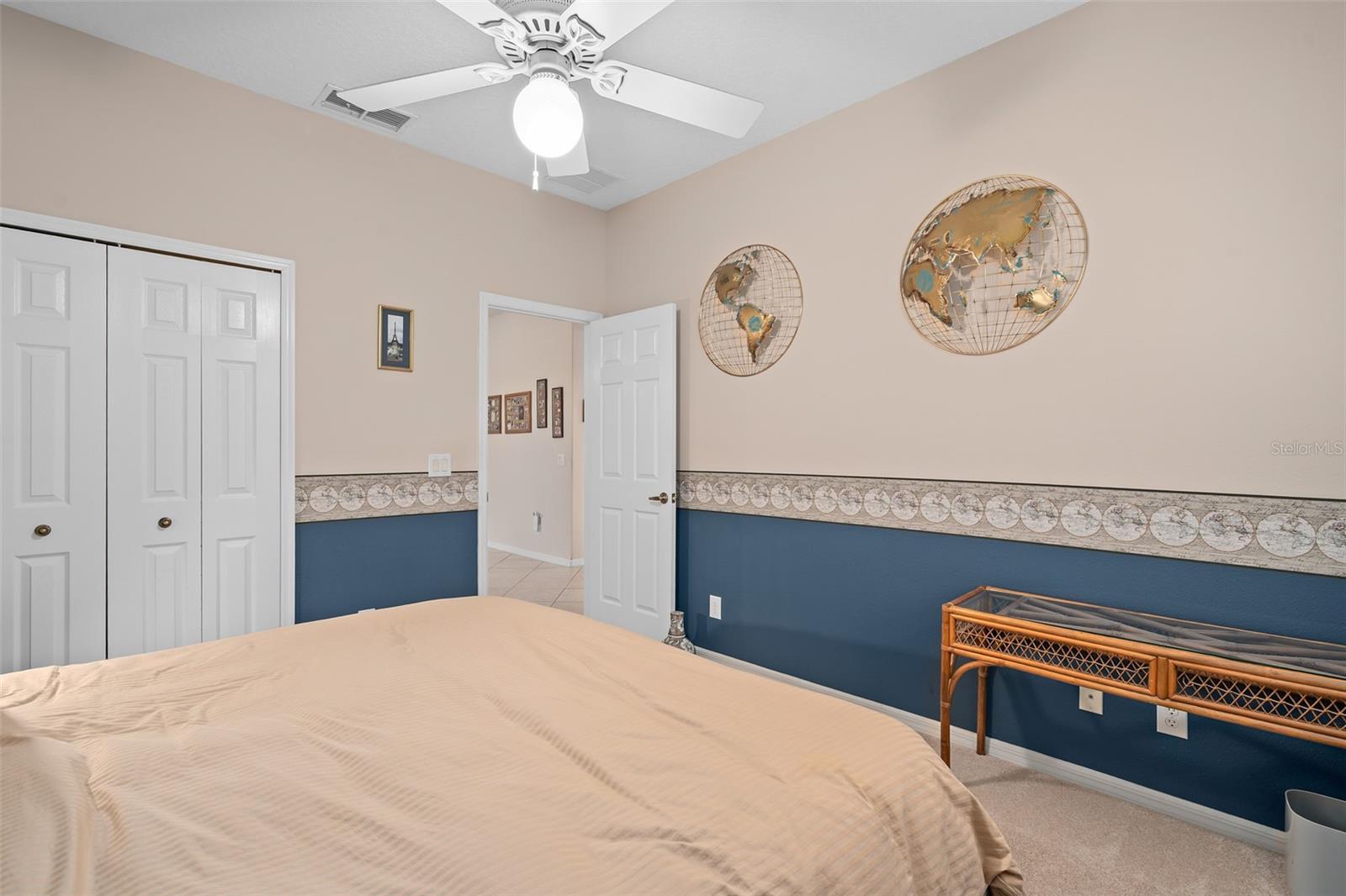 ROCK SPGS RIDGE PH 03 47/3 - Residential