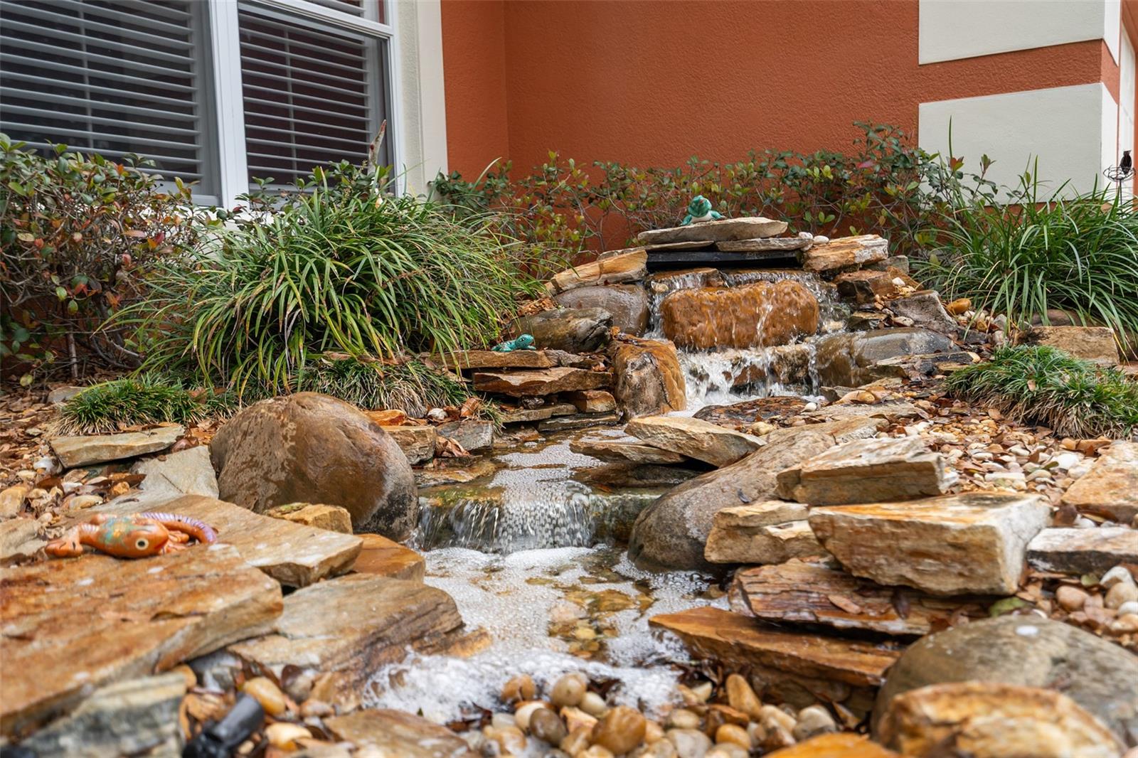 ROCK SPGS RIDGE PH 03 47/3 - Residential