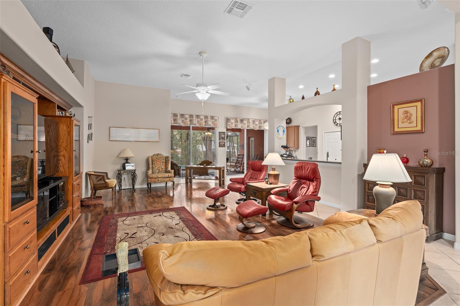 ROCK SPGS RIDGE PH 03 47/3 - Residential