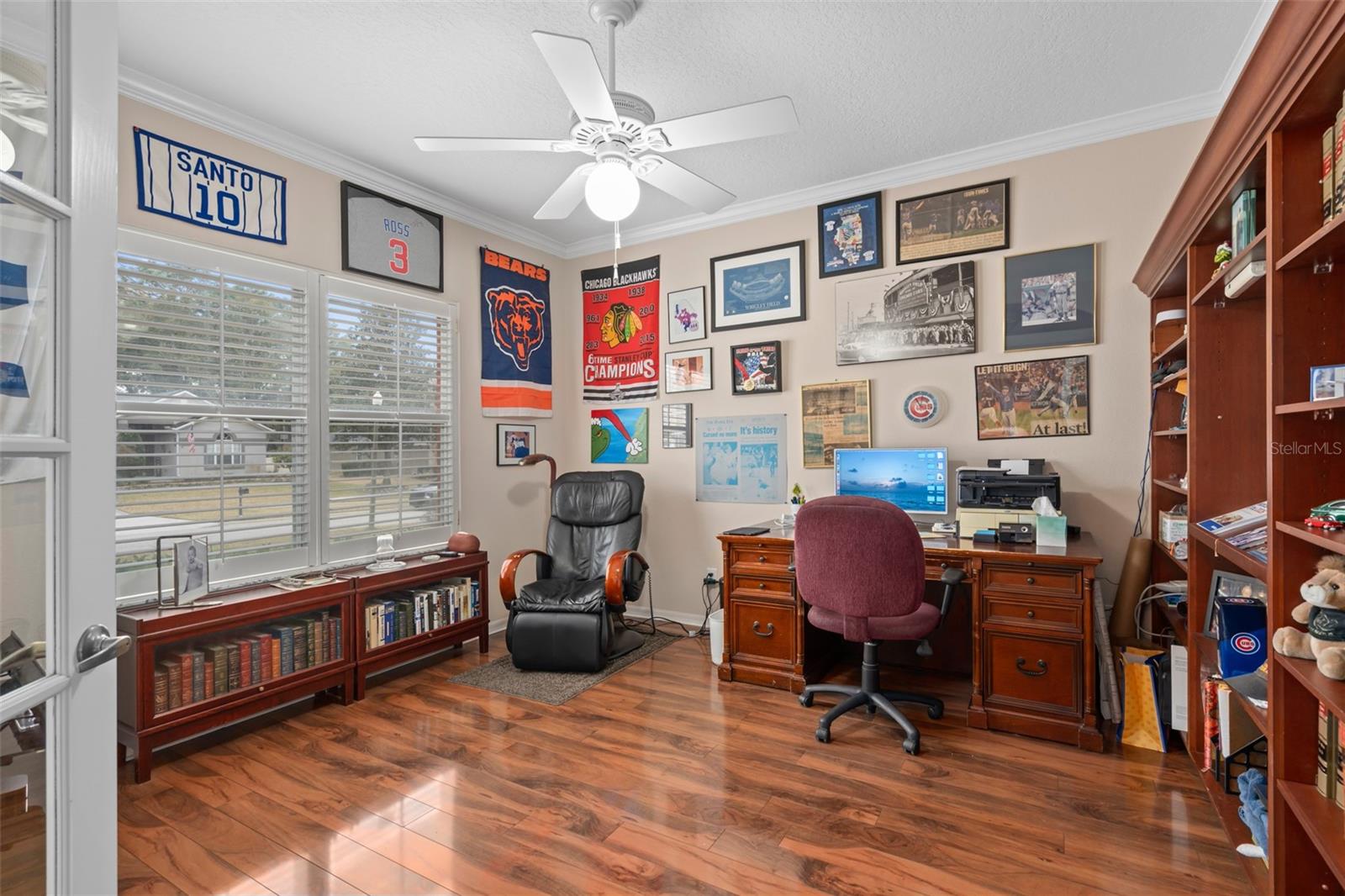 ROCK SPGS RIDGE PH 03 47/3 - Residential