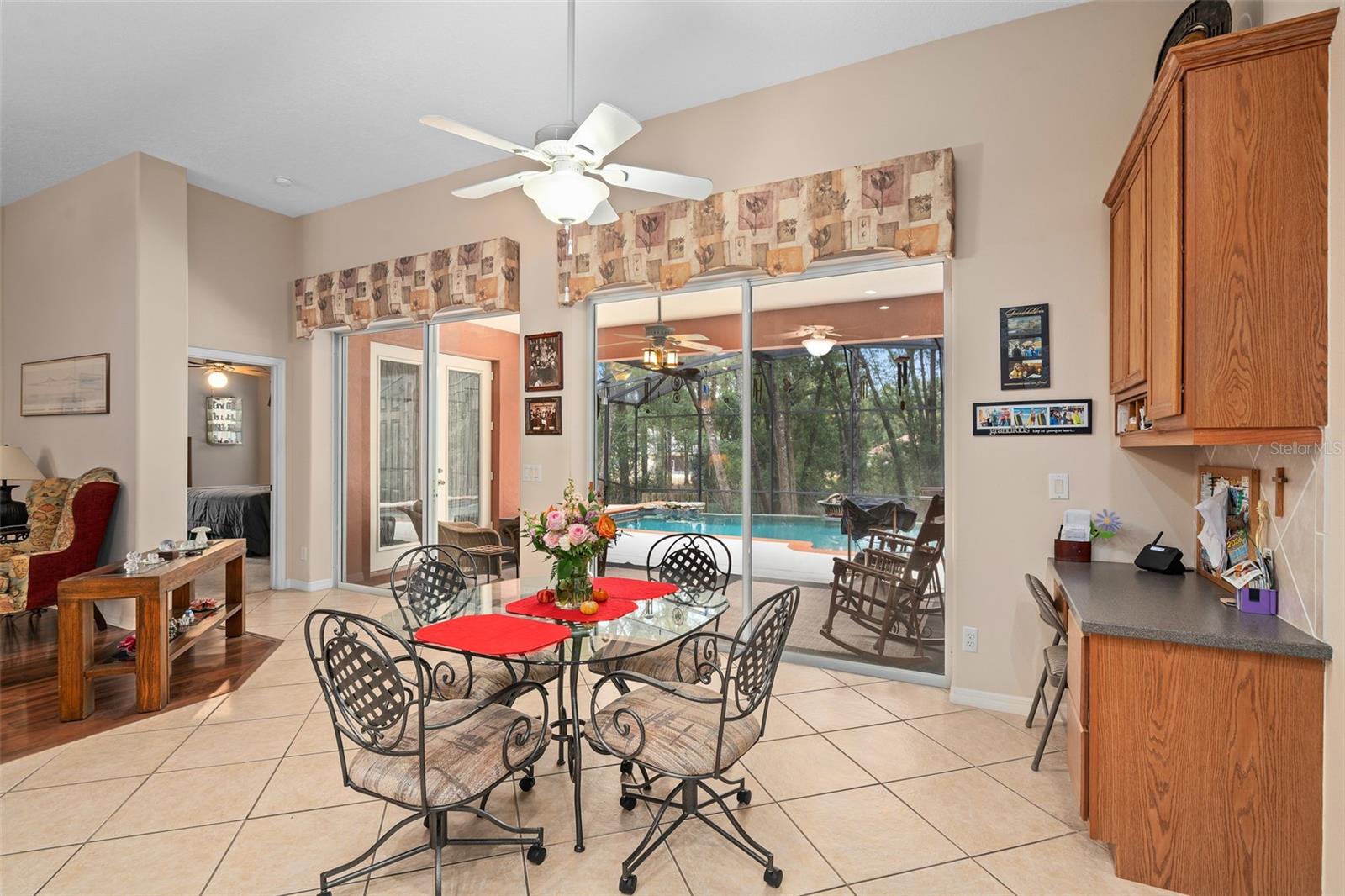 ROCK SPGS RIDGE PH 03 47/3 - Residential