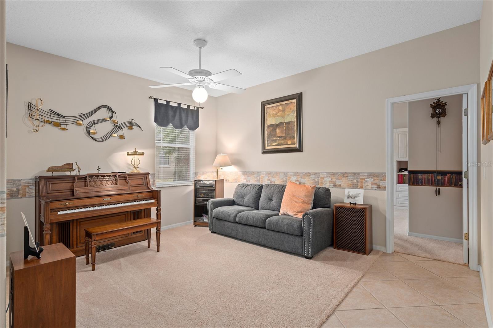 ROCK SPGS RIDGE PH 03 47/3 - Residential