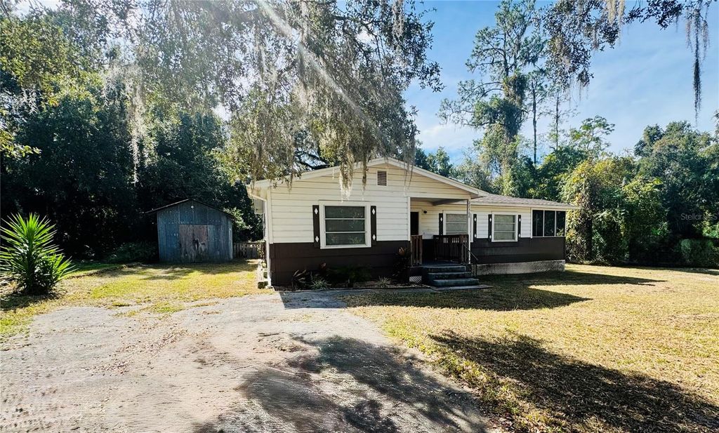 Photo of 22368 Panorama Street, Brooksville, FL 34601 (MLS # W7887513)