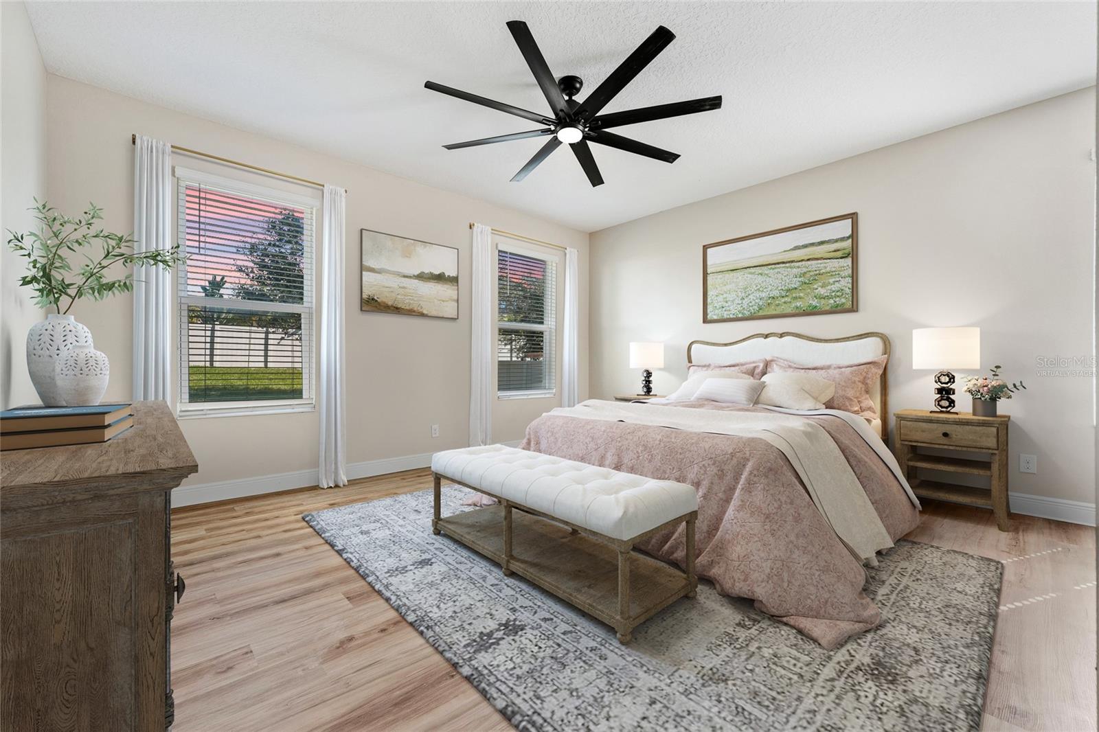 ARDMORE RESERVE PH III - Residential