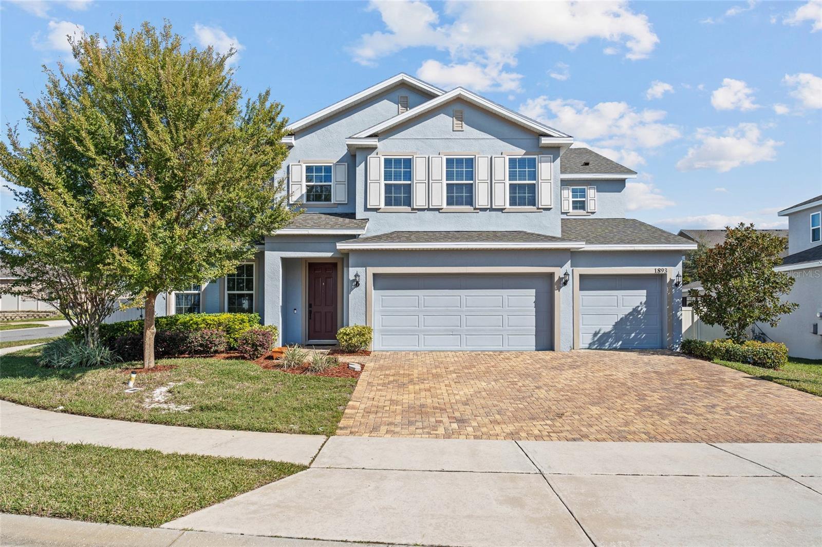 ARDMORE RESERVE PH III - Residential