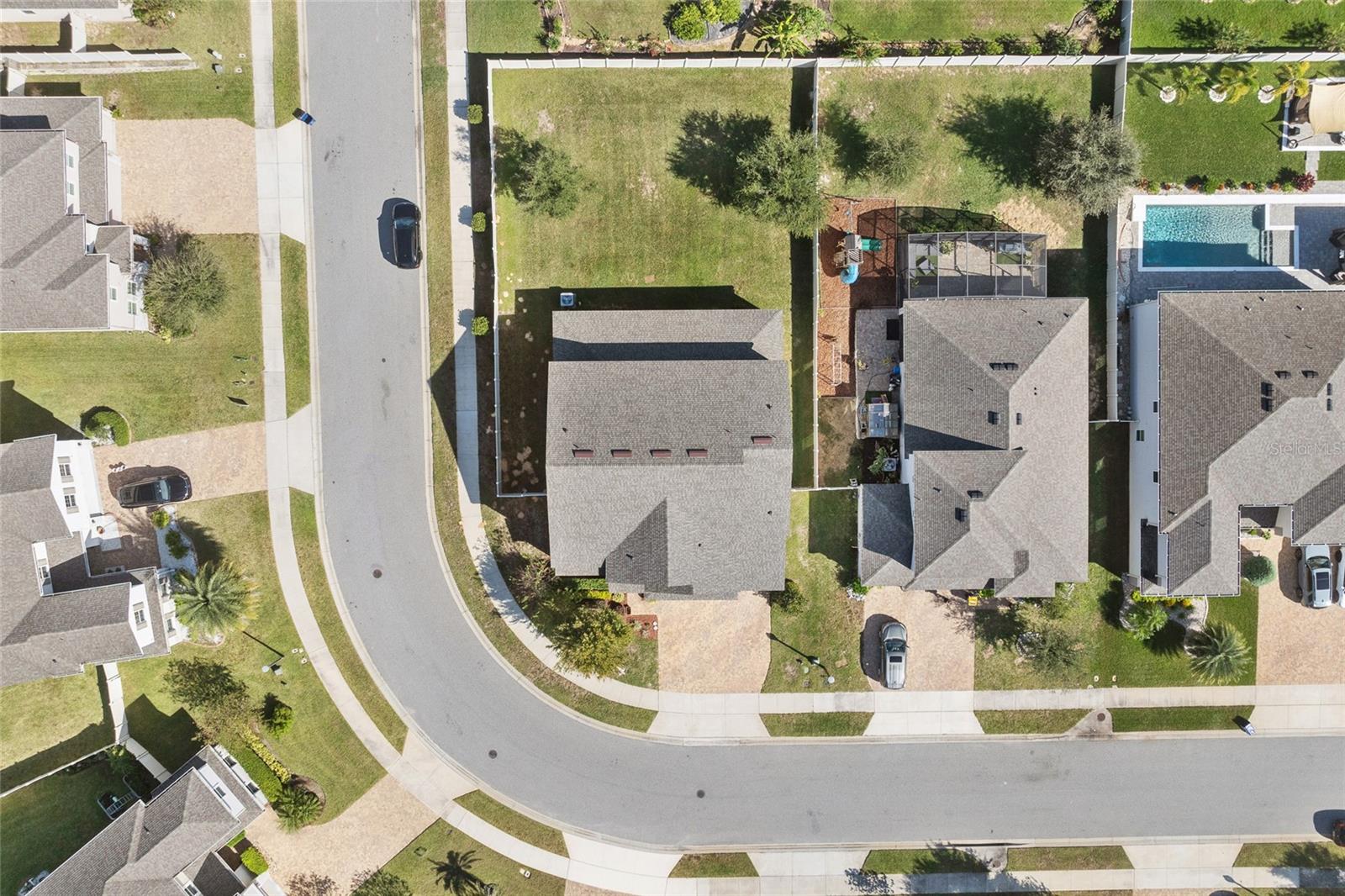 ARDMORE RESERVE PH III - Residential