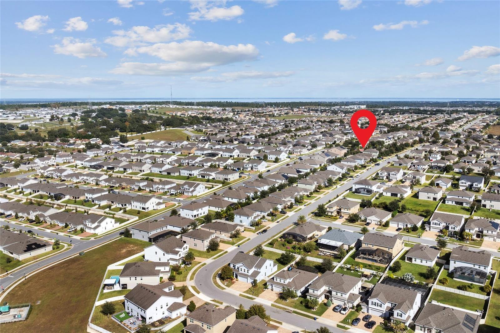 ARDMORE RESERVE PH III - Residential