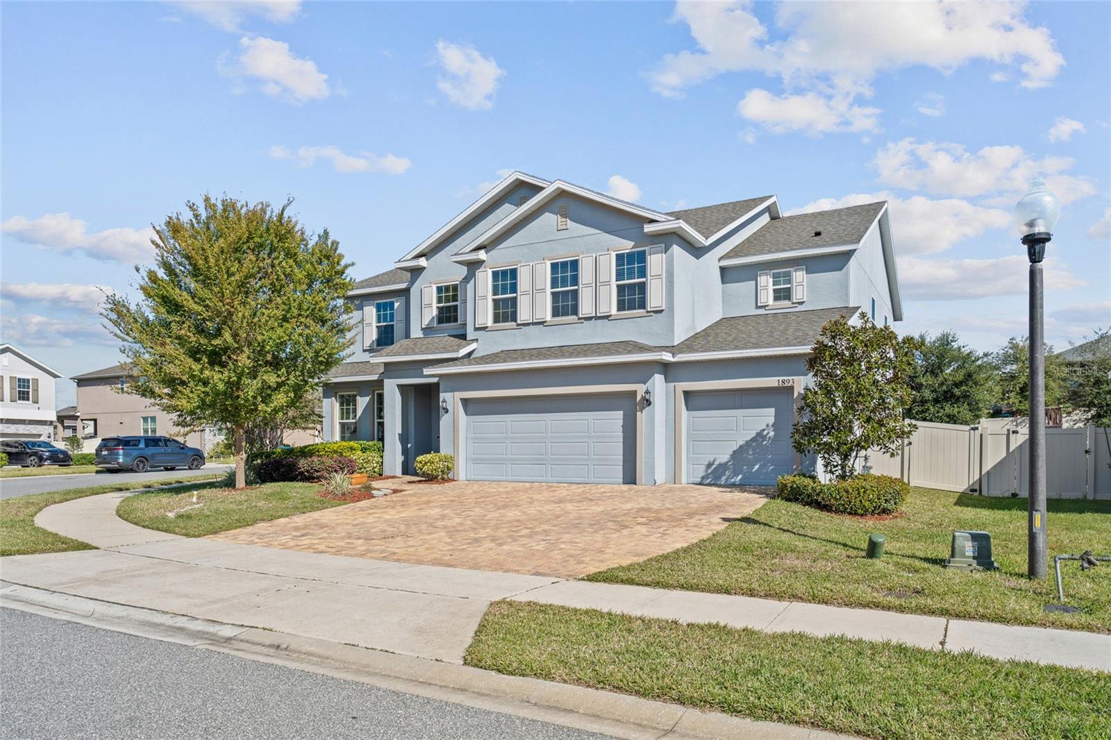 ARDMORE RESERVE PH III - Residential