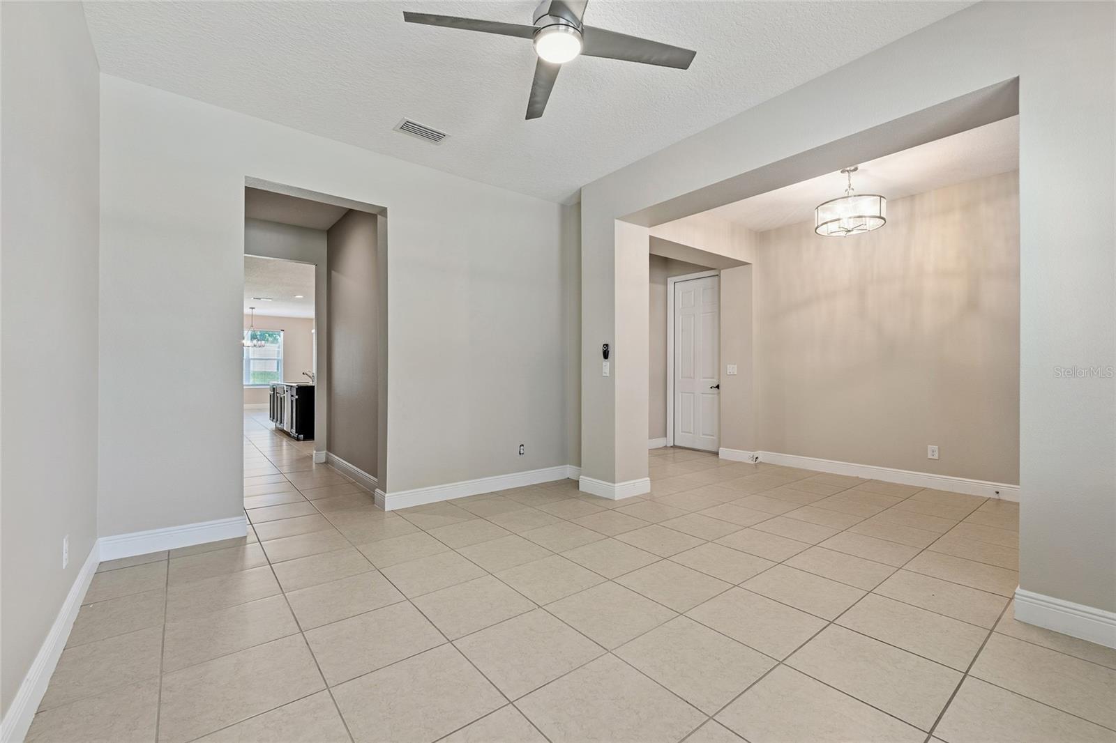 ARDMORE RESERVE PH III - Residential