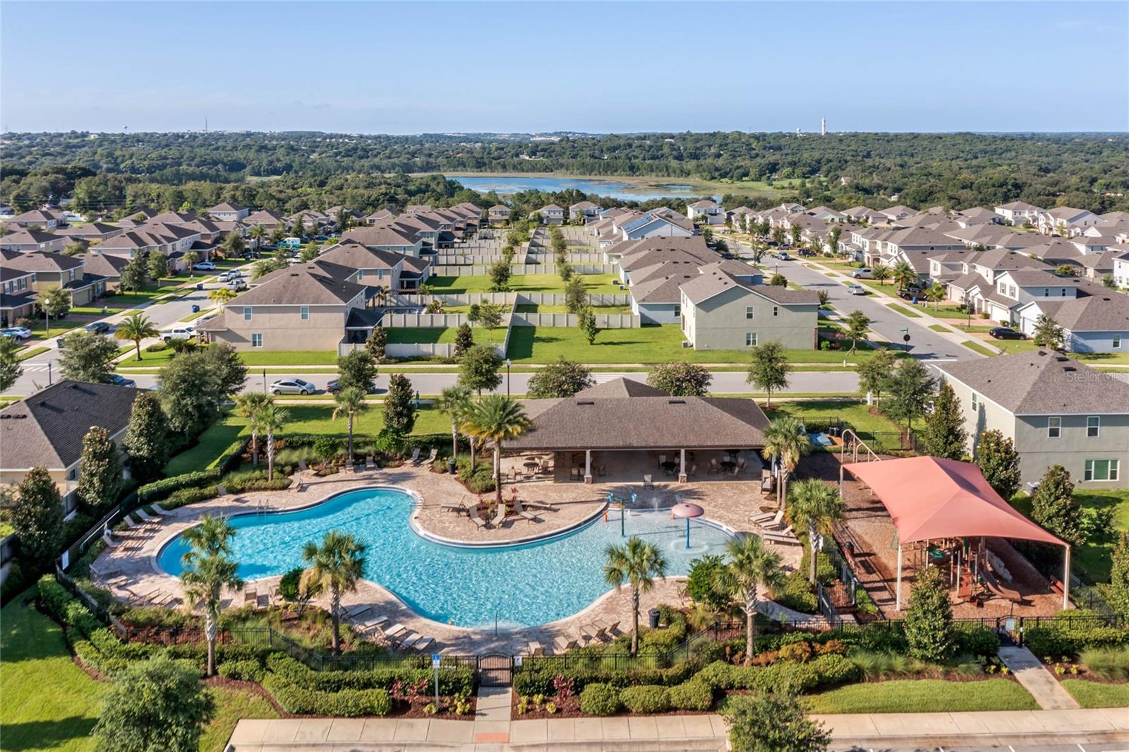 ARDMORE RESERVE PH III - Residential