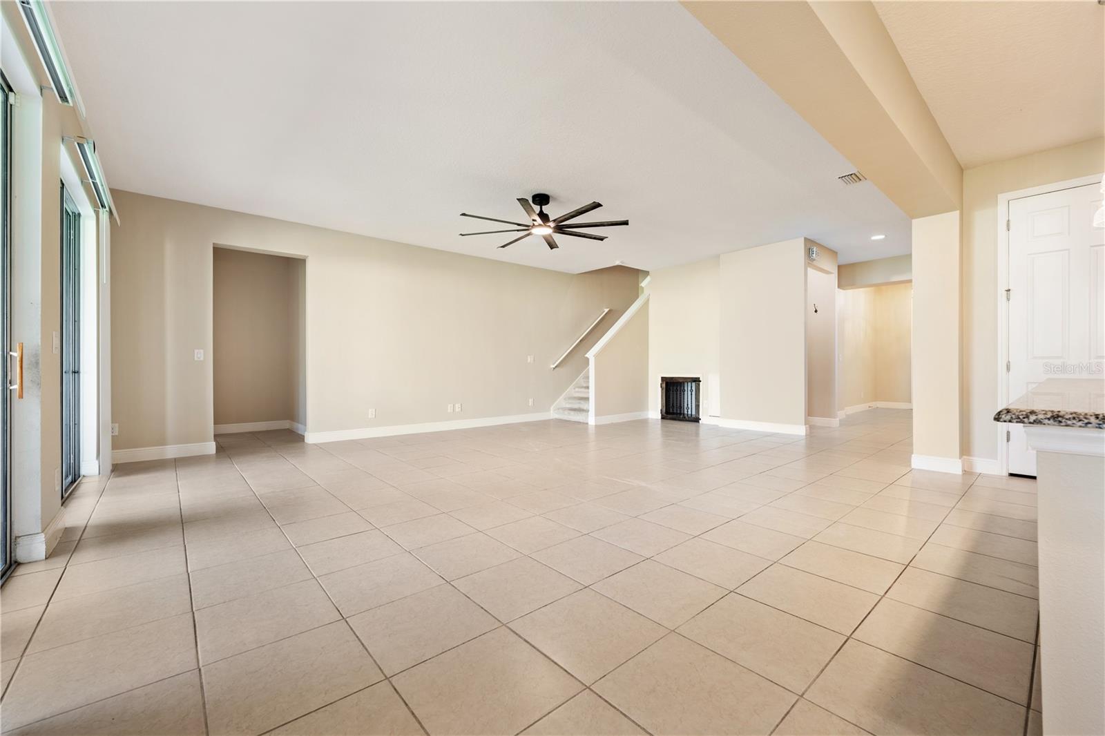 ARDMORE RESERVE PH III - Residential