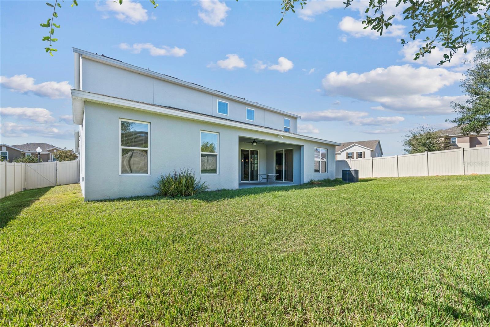 ARDMORE RESERVE PH III - Residential