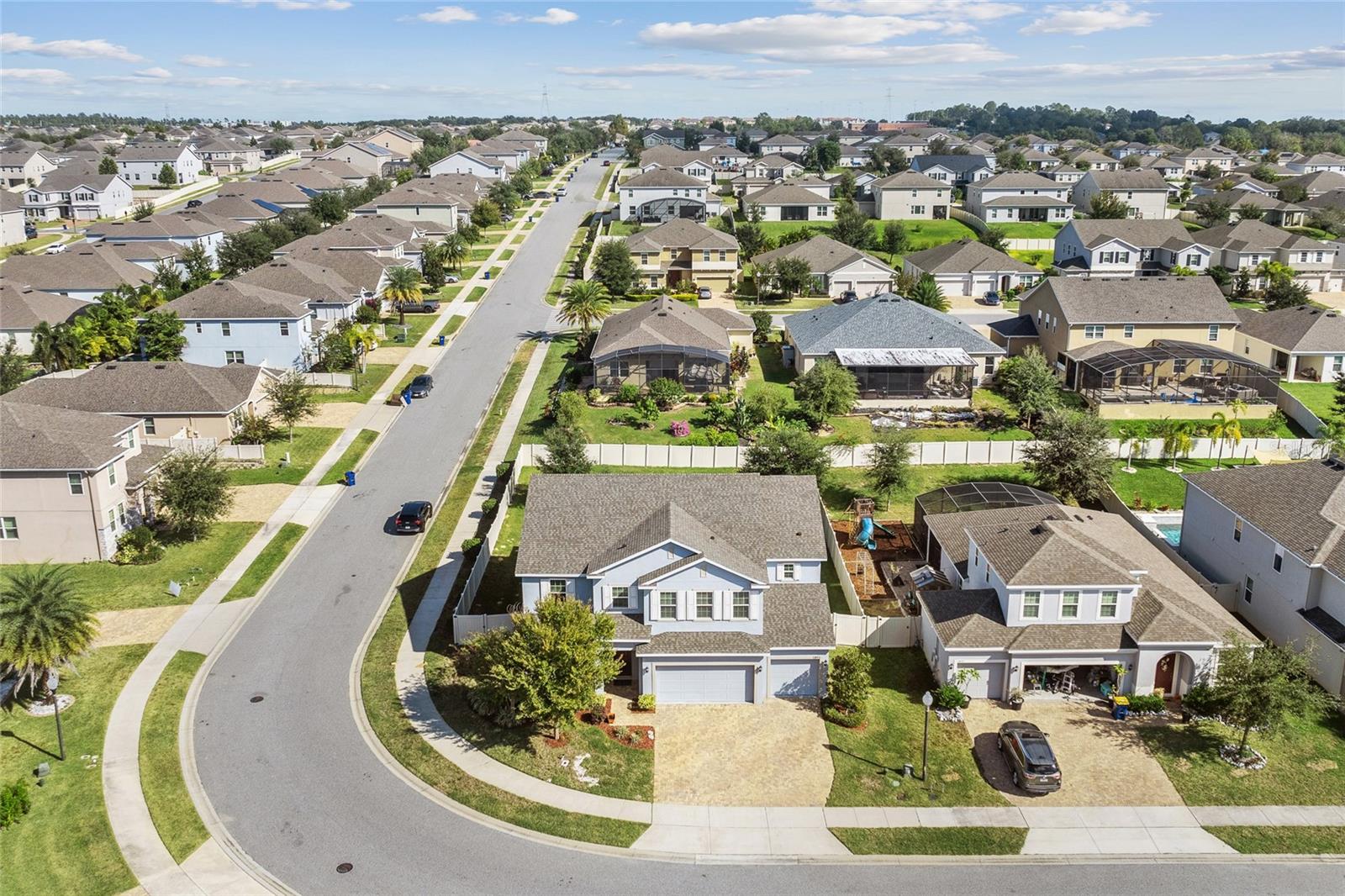 ARDMORE RESERVE PH III - Residential