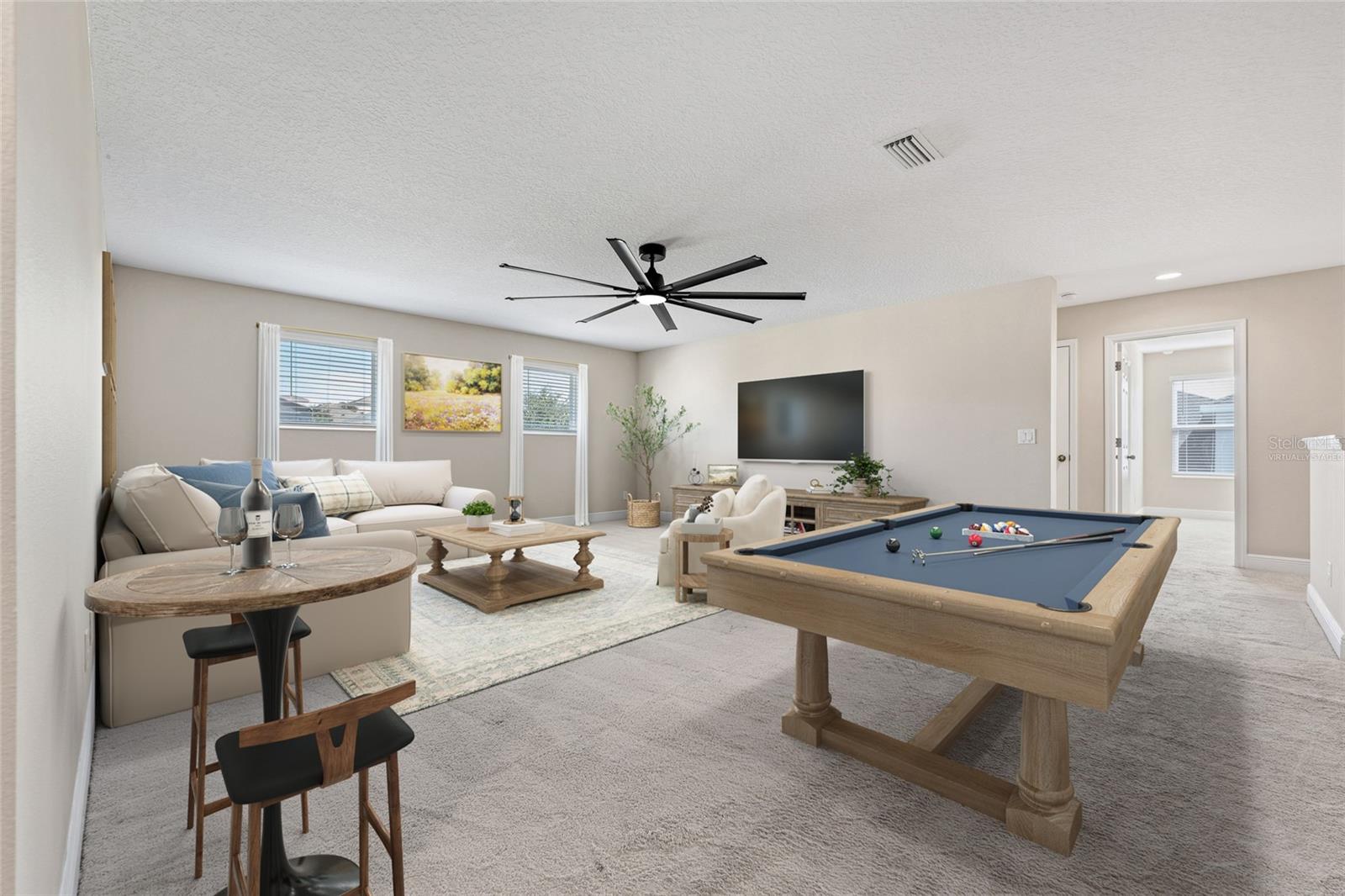 ARDMORE RESERVE PH III - Residential