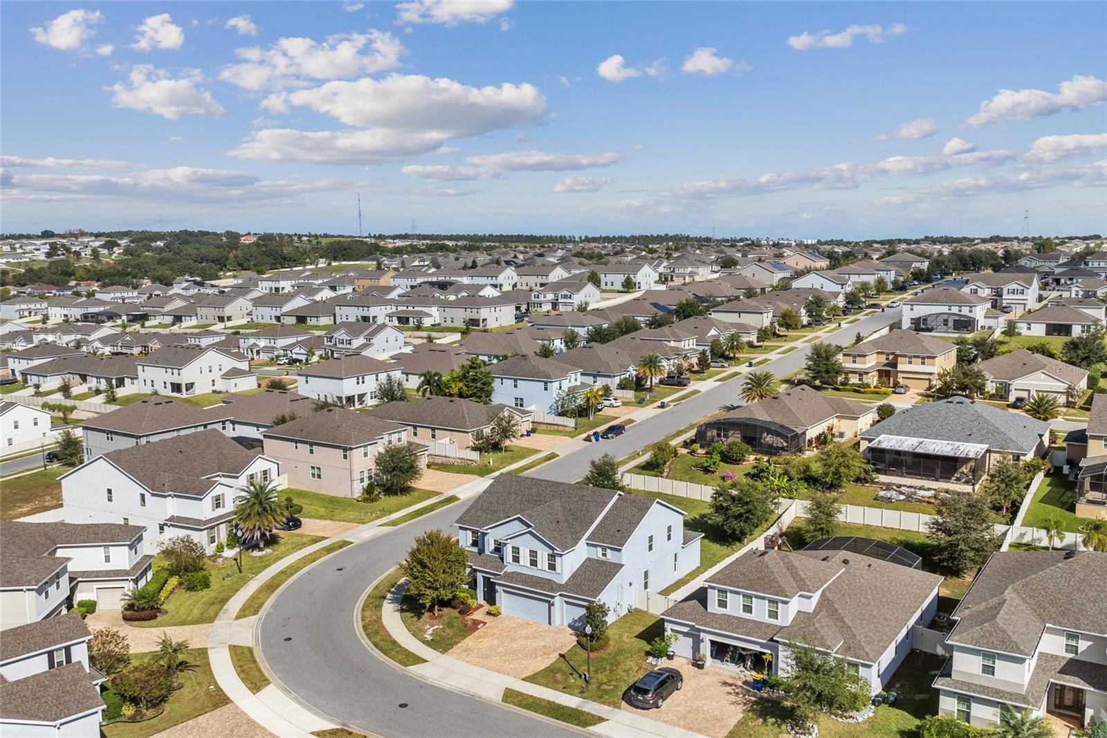 ARDMORE RESERVE PH III - Residential