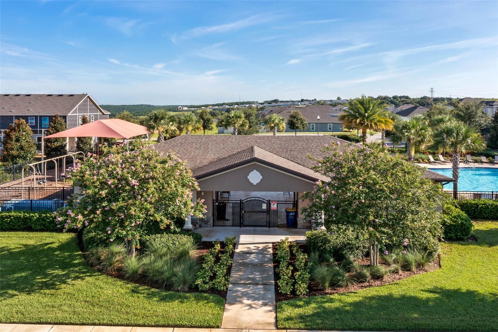 ARDMORE RESERVE PH III - Residential