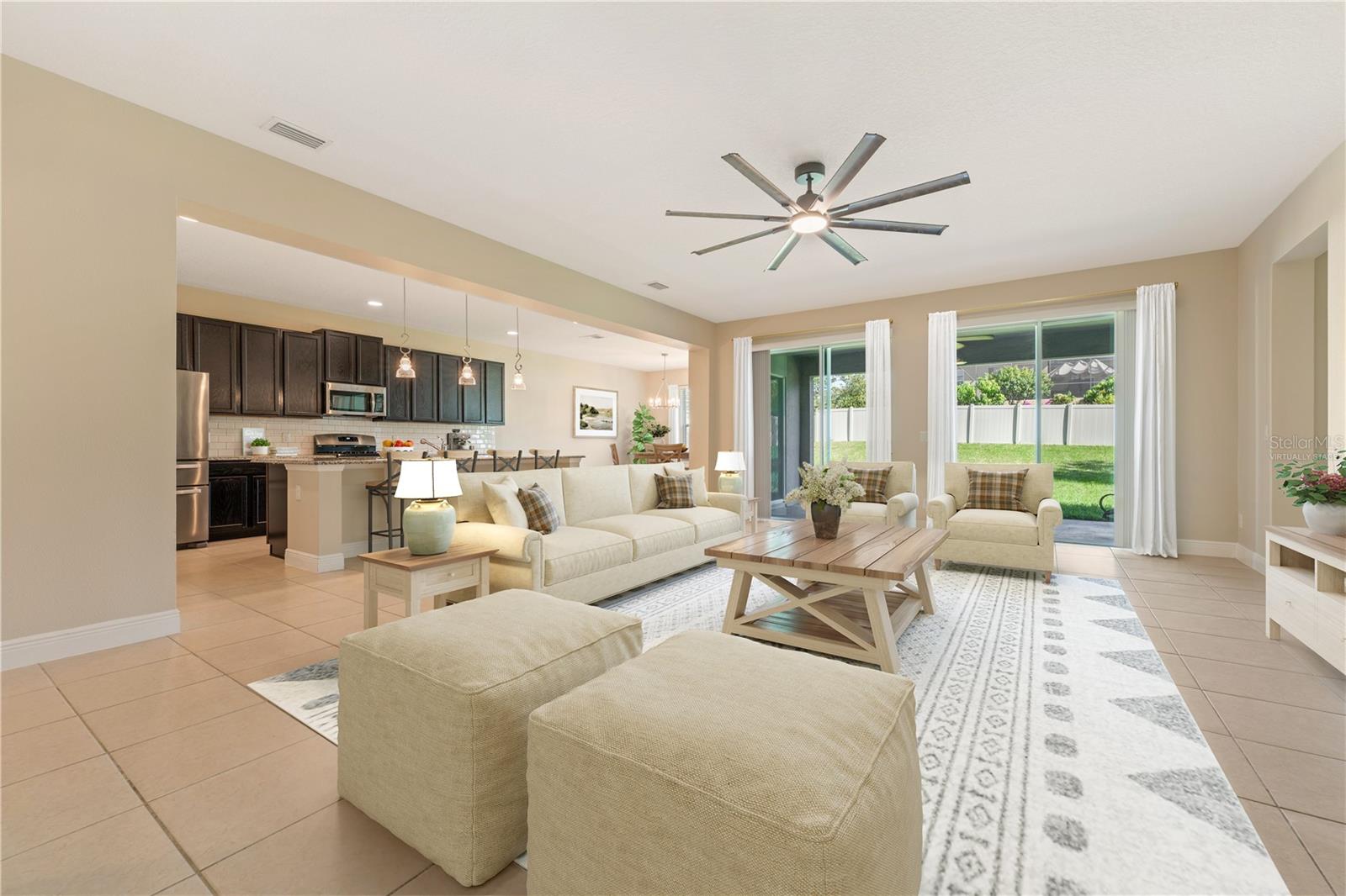 ARDMORE RESERVE PH III - Residential