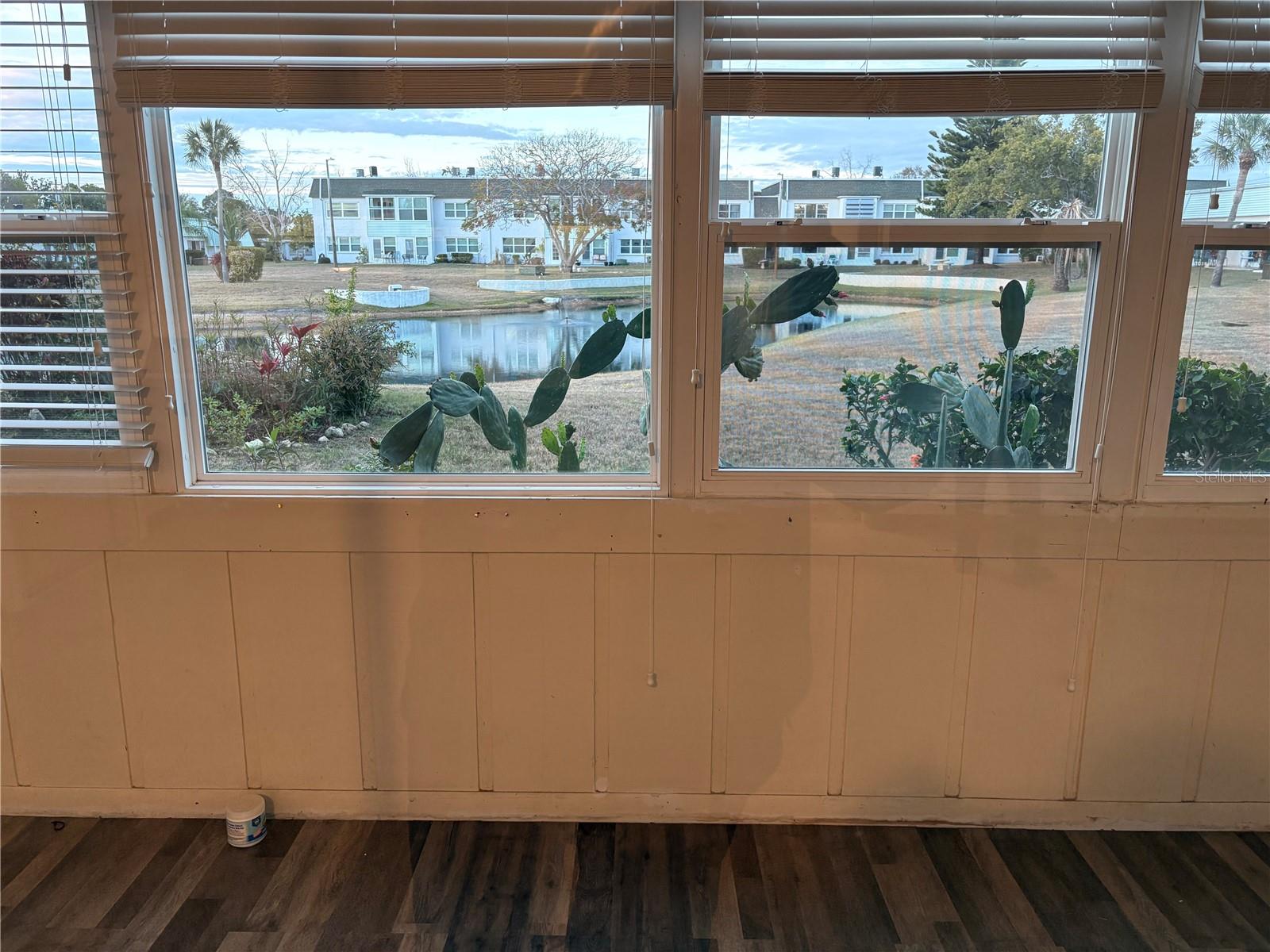 TWIN LAKES VILLAGE - Residential