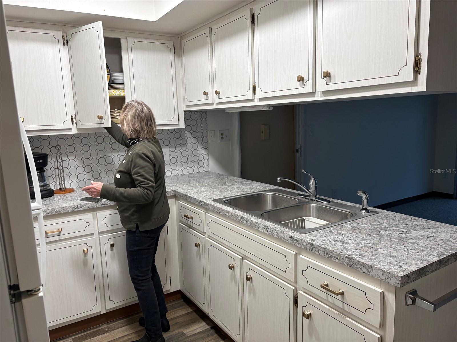 TWIN LAKES VILLAGE - Residential