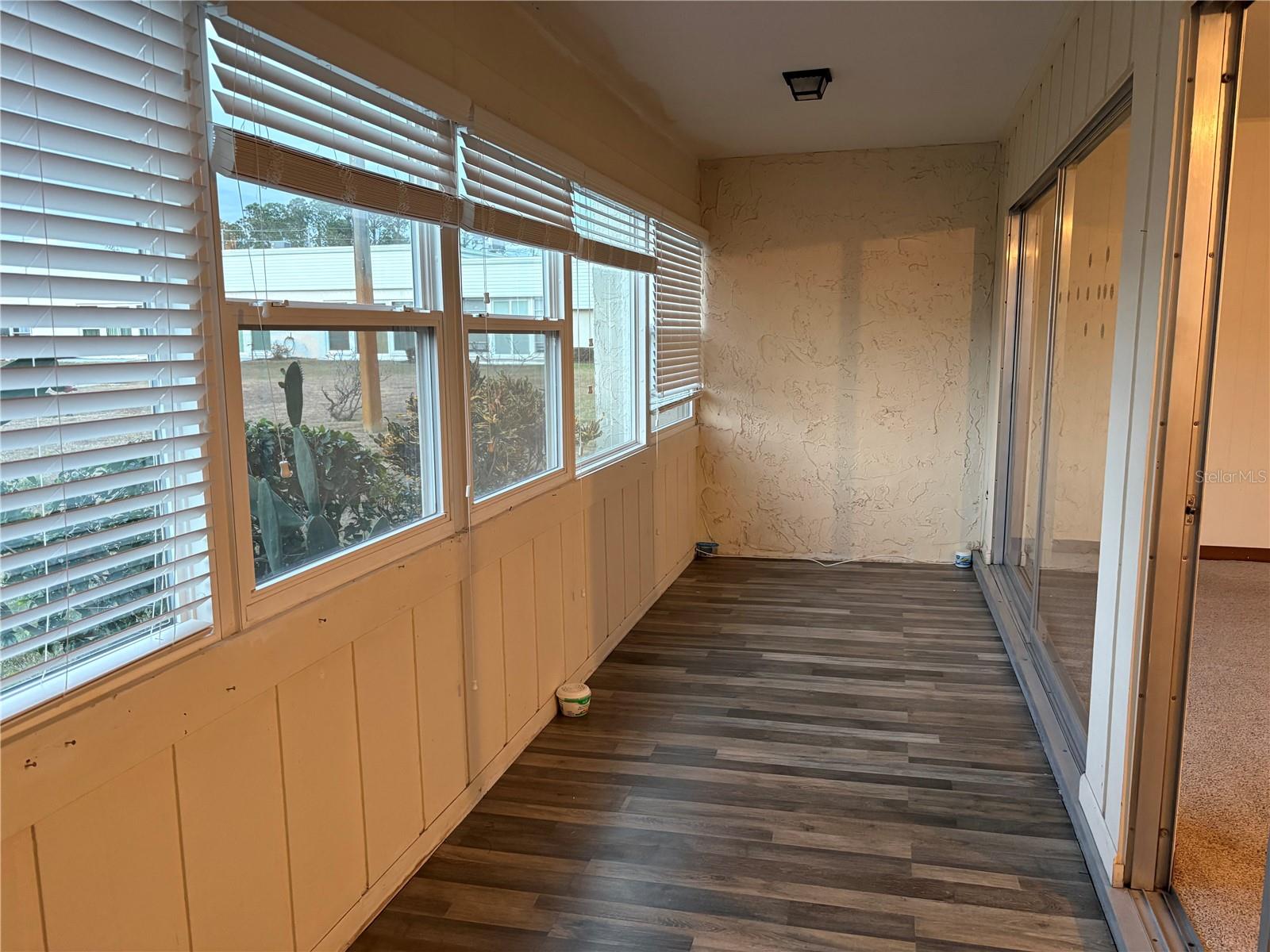 TWIN LAKES VILLAGE - Residential