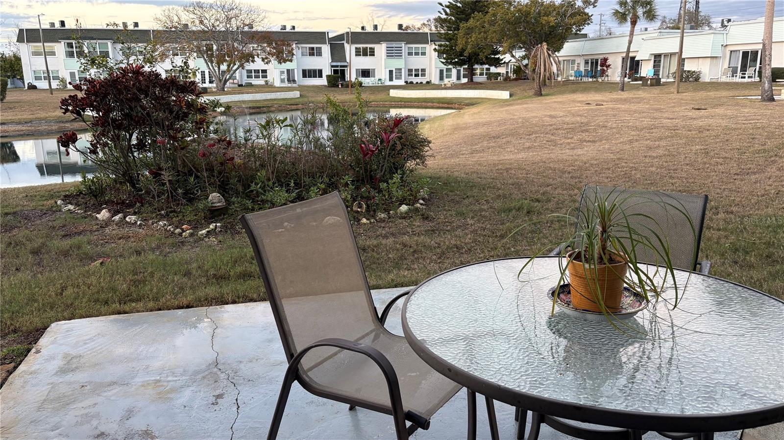 TWIN LAKES VILLAGE - Residential