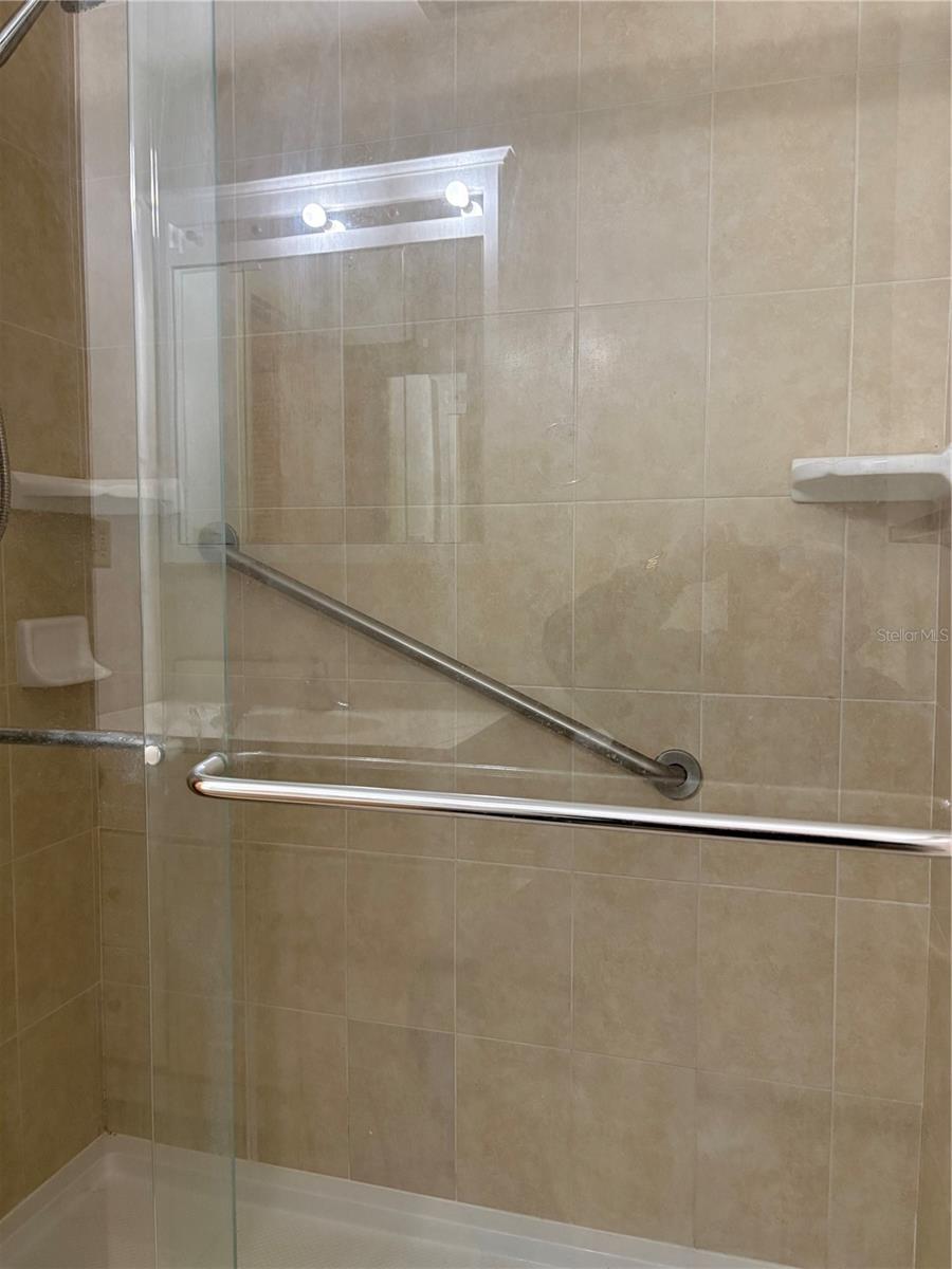 TWIN LAKES VILLAGE - Residential