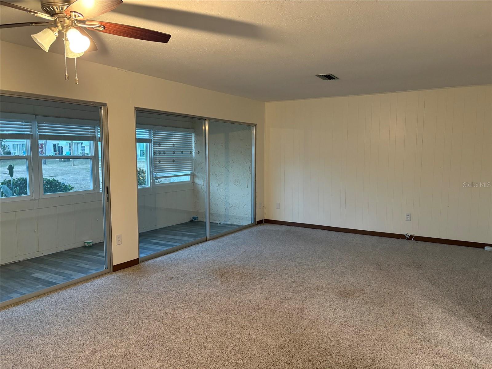 TWIN LAKES VILLAGE - Residential