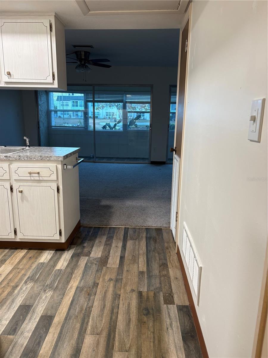 TWIN LAKES VILLAGE - Residential