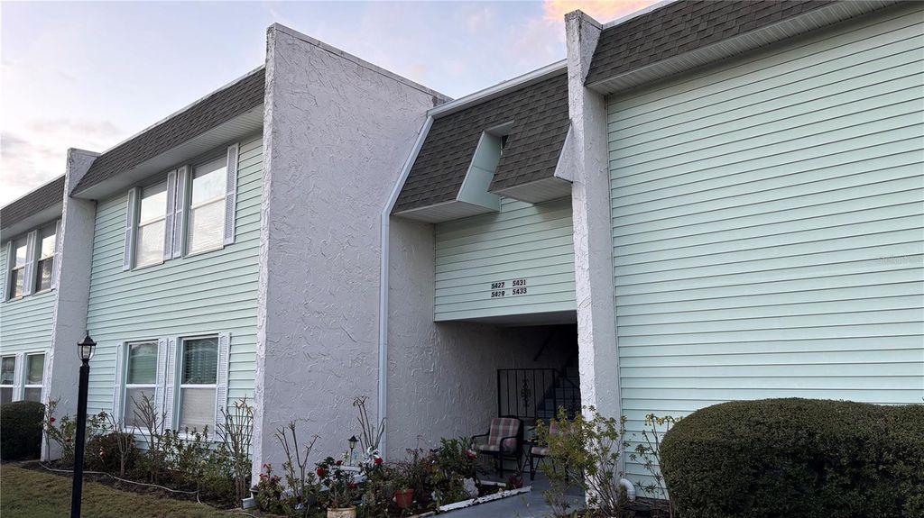 Photo of 5433 Palm Drive, New Port Richey, FL 34652 (MLS # W7882644)