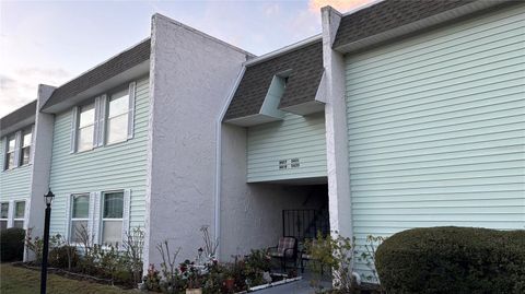 5433 PALM DRIVE NEW PORT RICHEY FL 34652