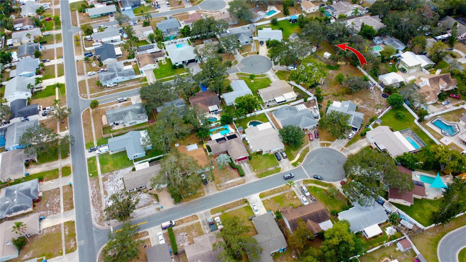 ORANGEWOOD HIGHLANDS - Residential