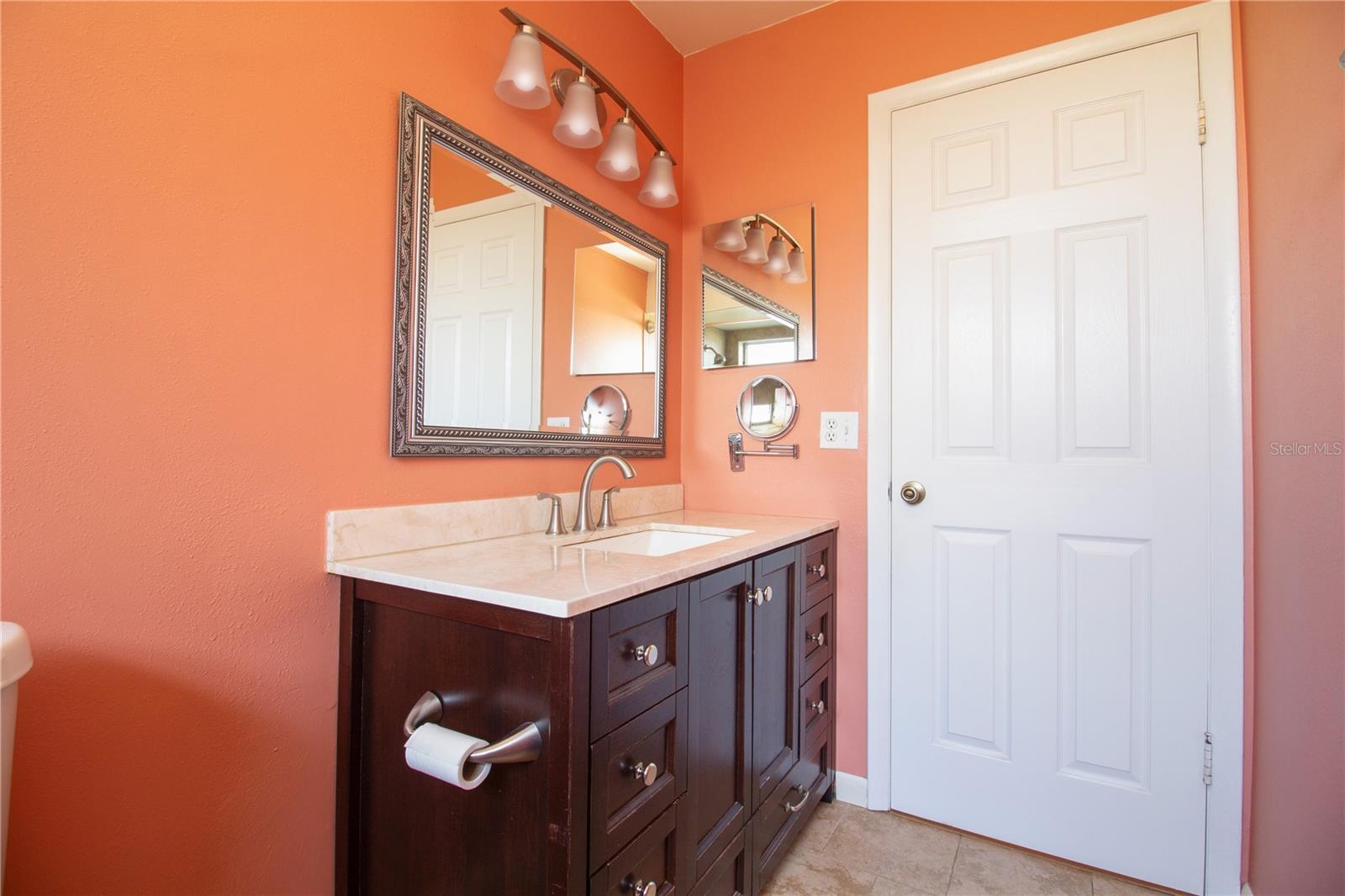 ORANGEWOOD HIGHLANDS - Residential