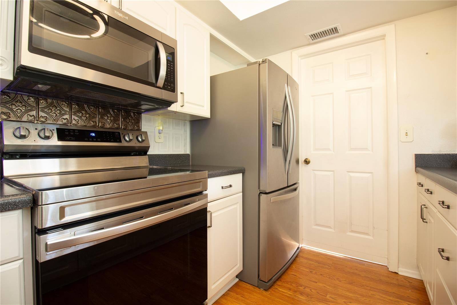 ORANGEWOOD HIGHLANDS - Residential